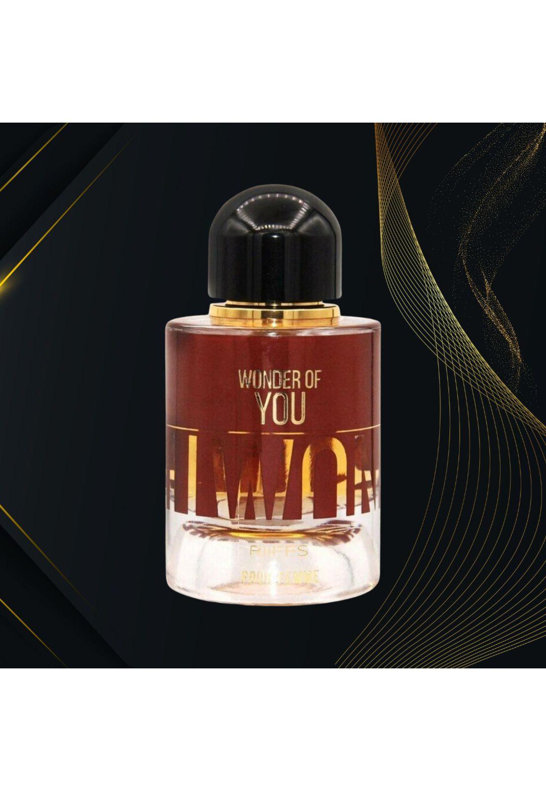Riiffs Wonder Of You Women EDP 100 ml-2