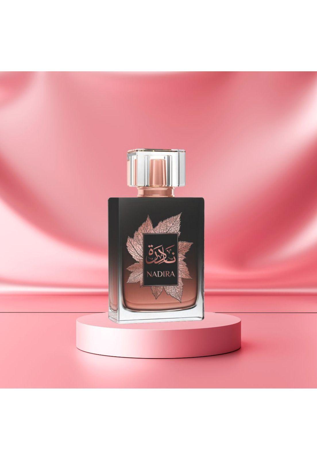 Afaq Nadira EDP 100 ml-2