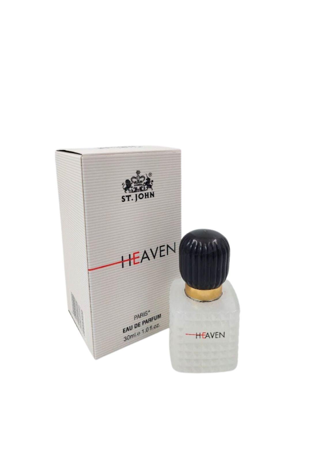 ST John Heaven 30 ml Edp Hombre-0