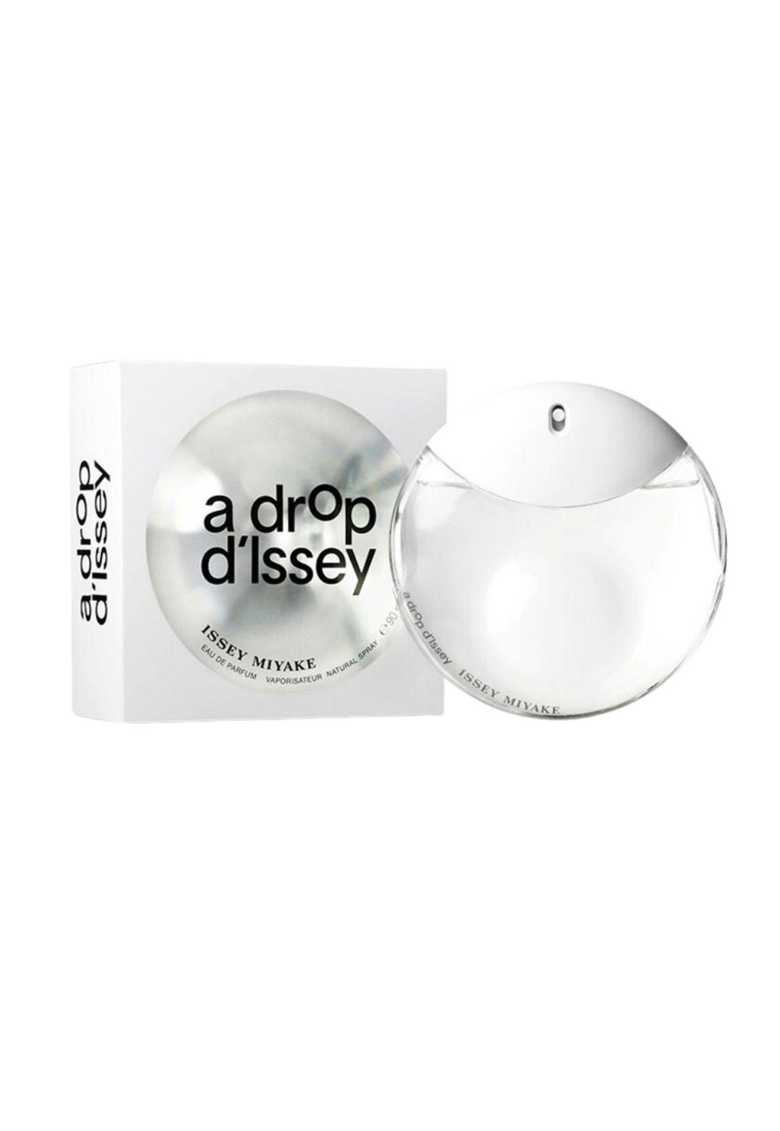 Issey Miyake A Drop d´Issey EDP 90 ml Mujer-0