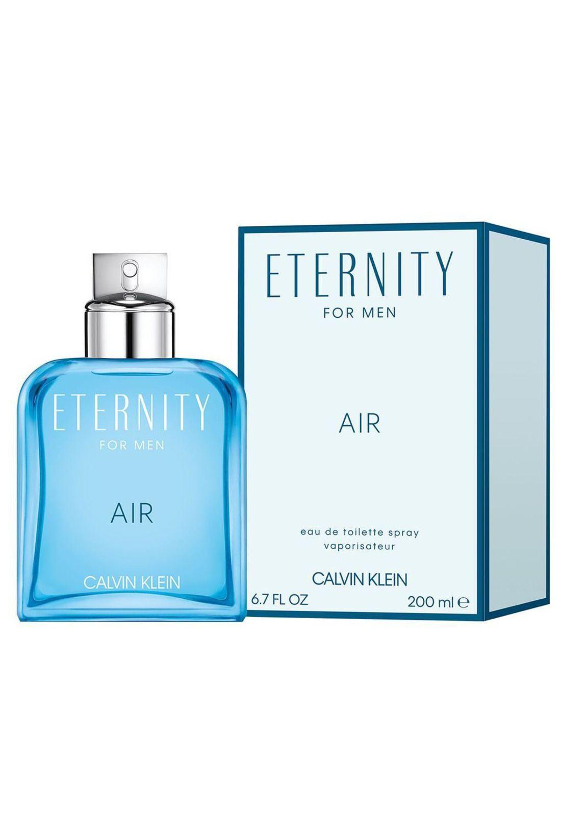 Calvin Klein Eternity Air For Men 200 ml EDT-0