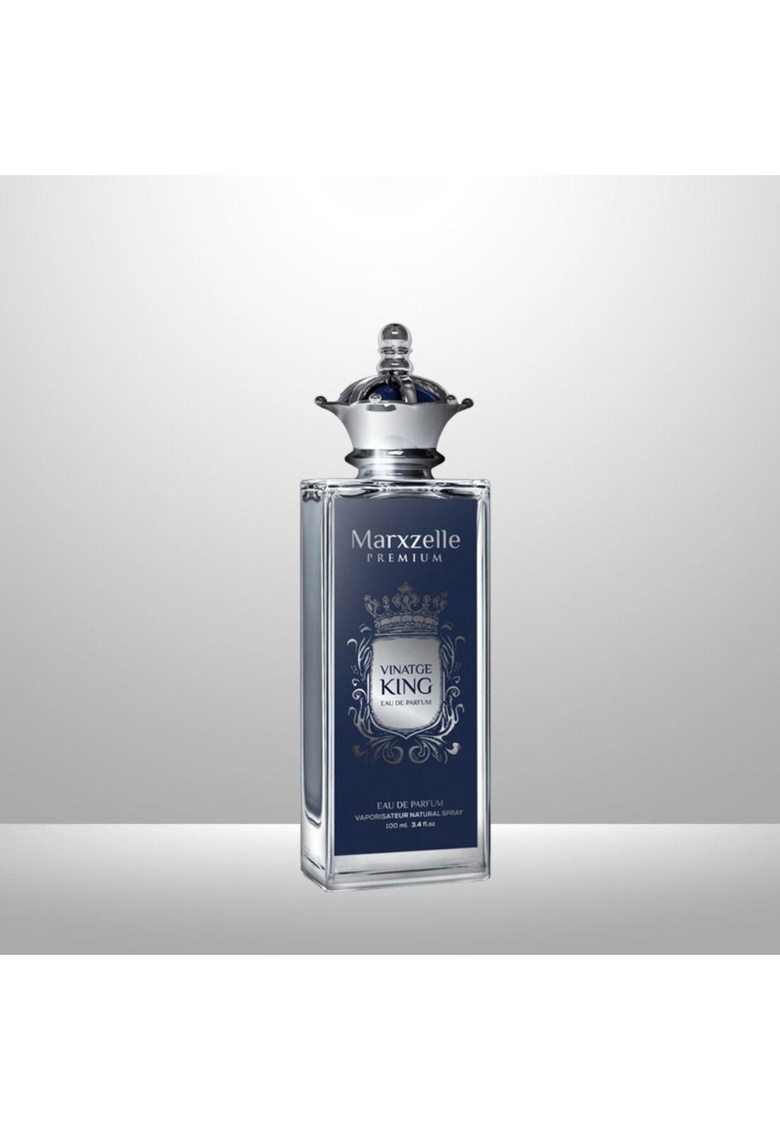 Marxzelle Vintage King EDP 100 ml-2