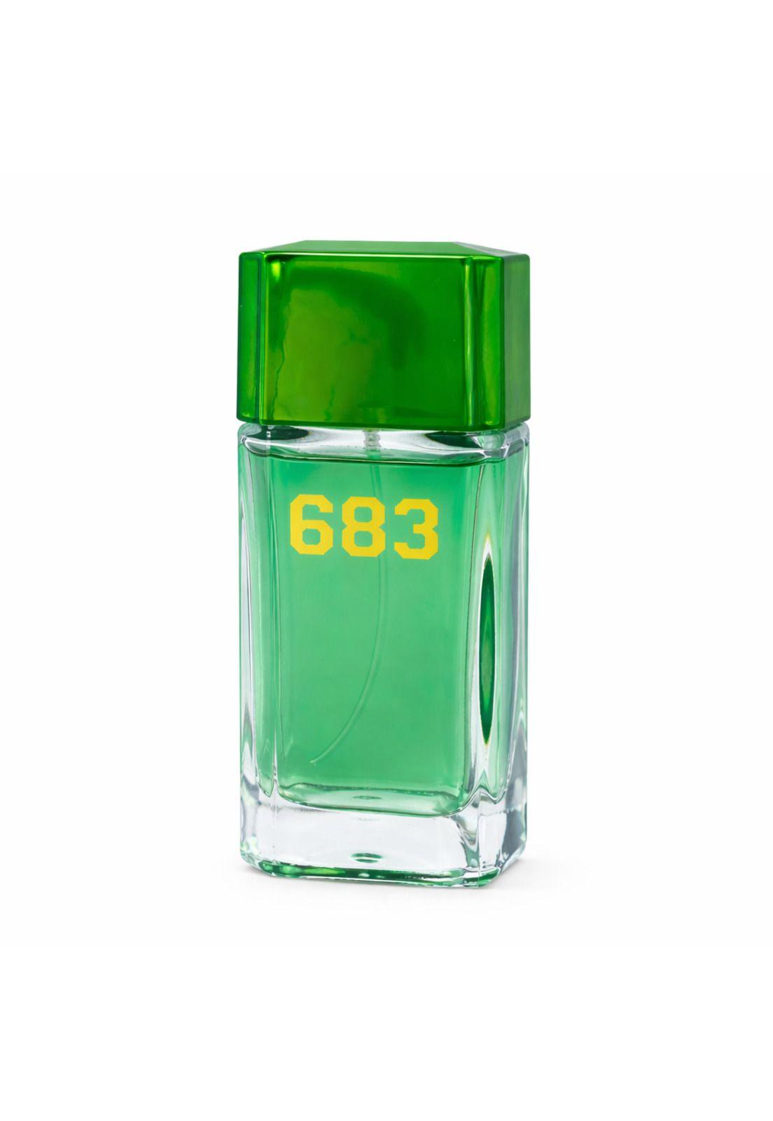 Euroluxe 683 Hombre 100 ml-1