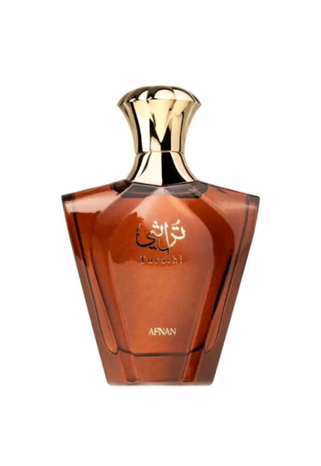 Afnan Turathi Brown Eau De Parfum 90 ml Hombre-1