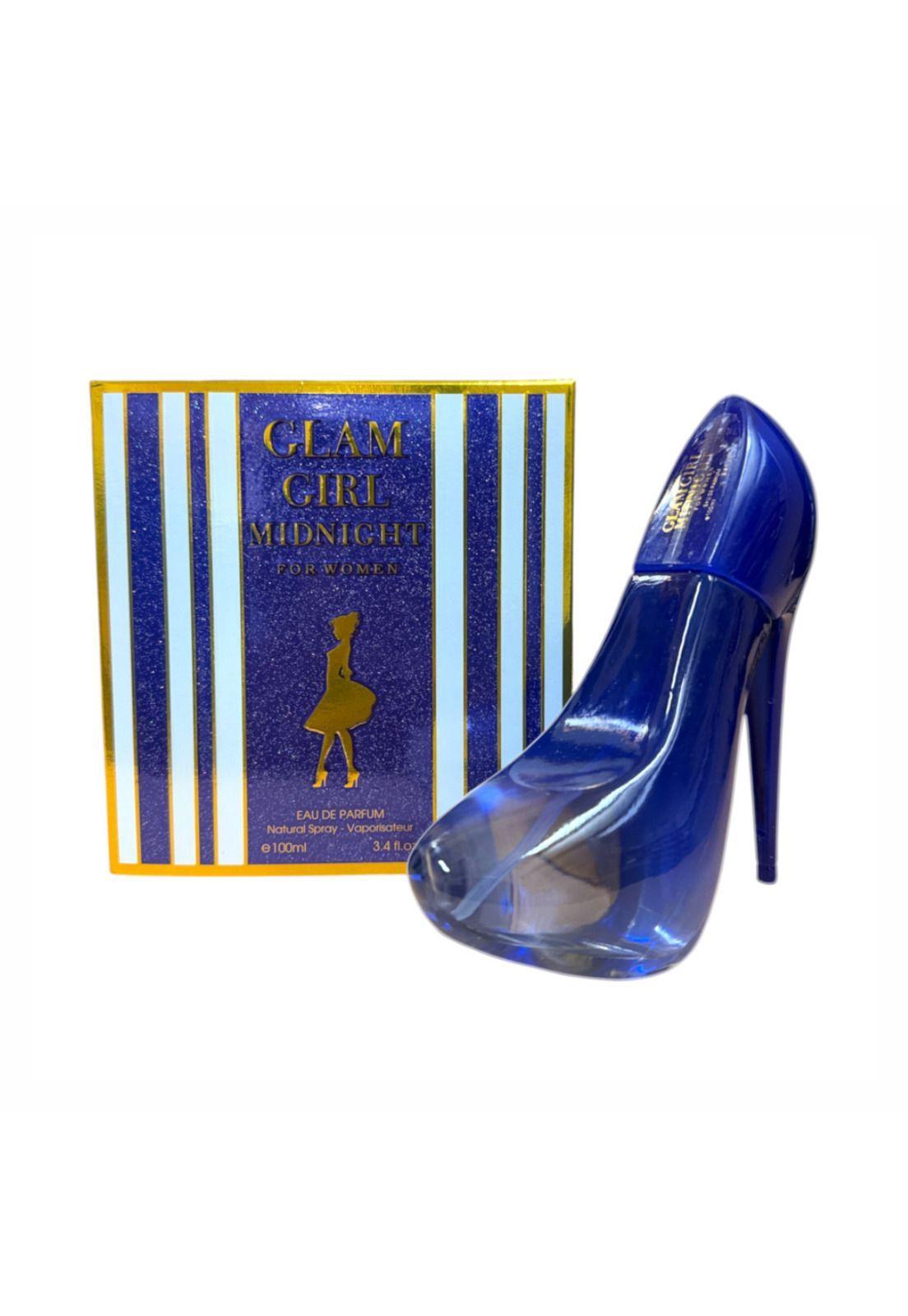 FC Glam Girl Midnight EDP 100 ml-0
