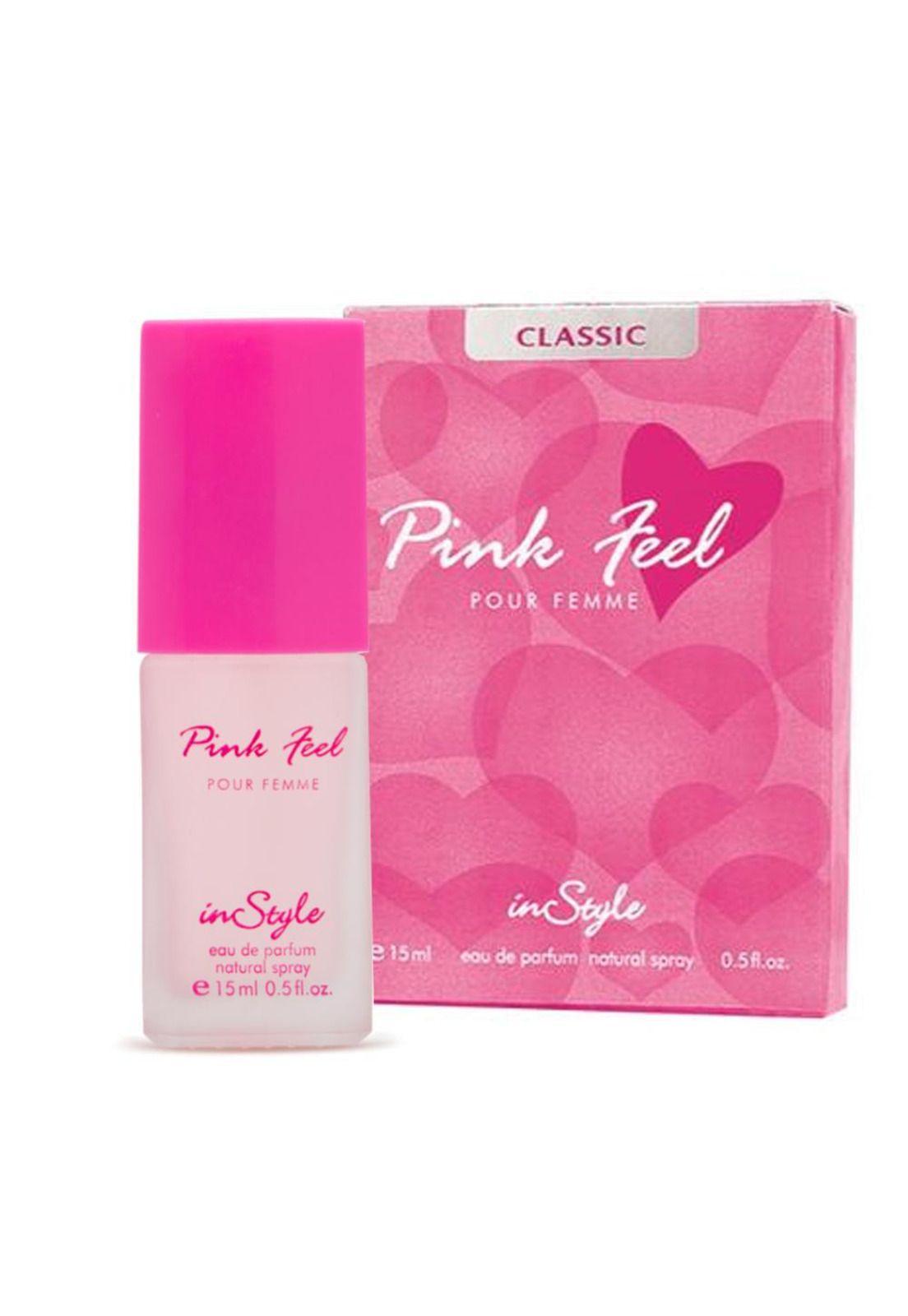 Pink Feel 15 ml-0