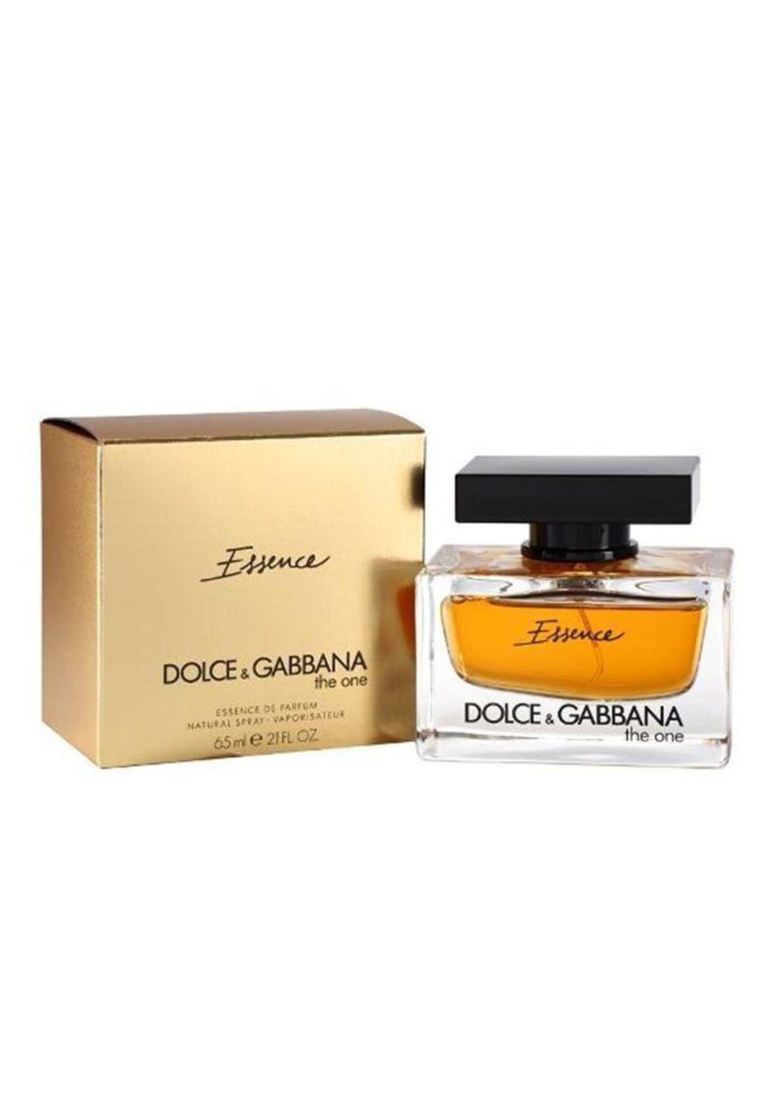 D&G The One Essence 65 ML Mujer-0