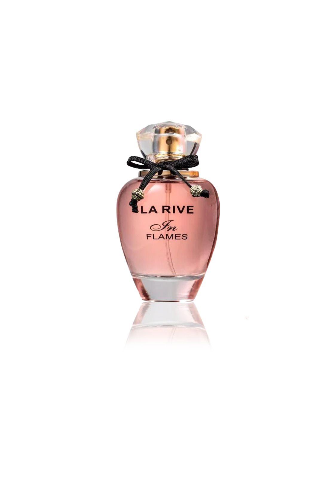 La Rive In Flames 90 ml-1