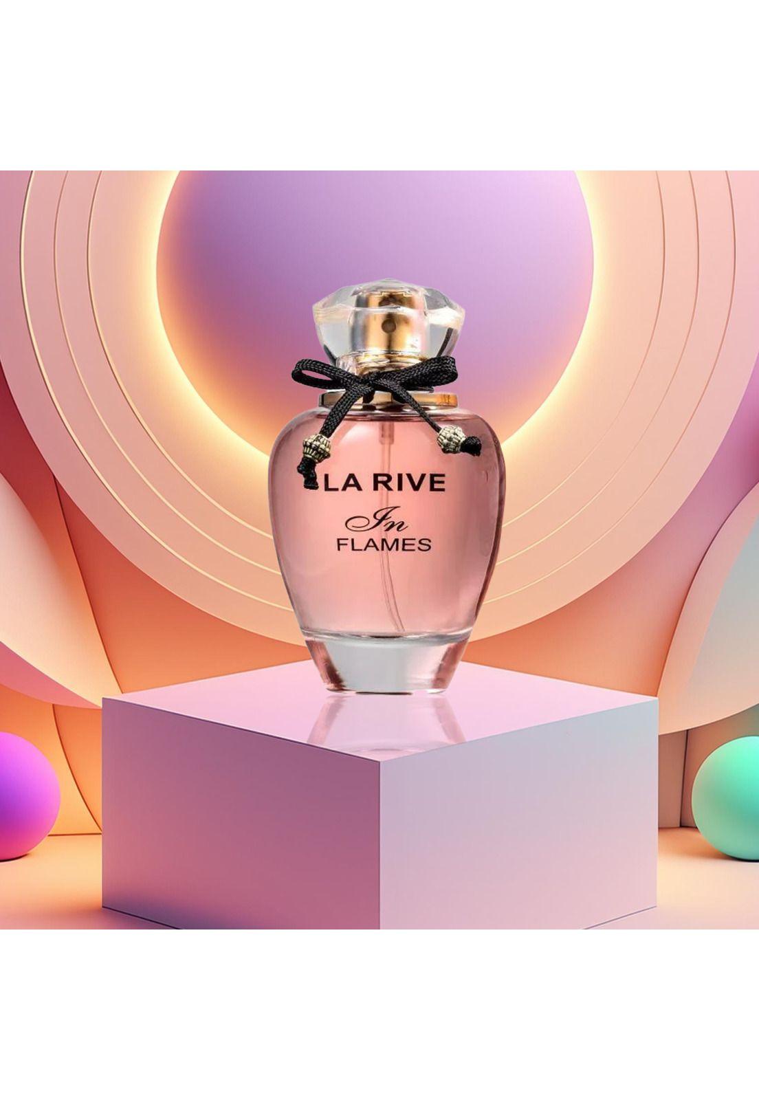 La Rive In Flames 90 ml-2