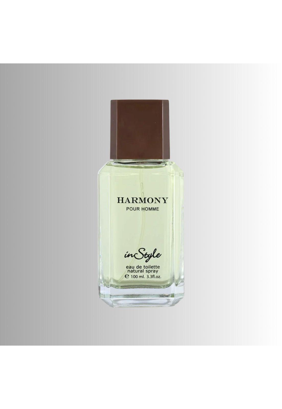 Instyle Harmony 100 ml EDT Hombre-2