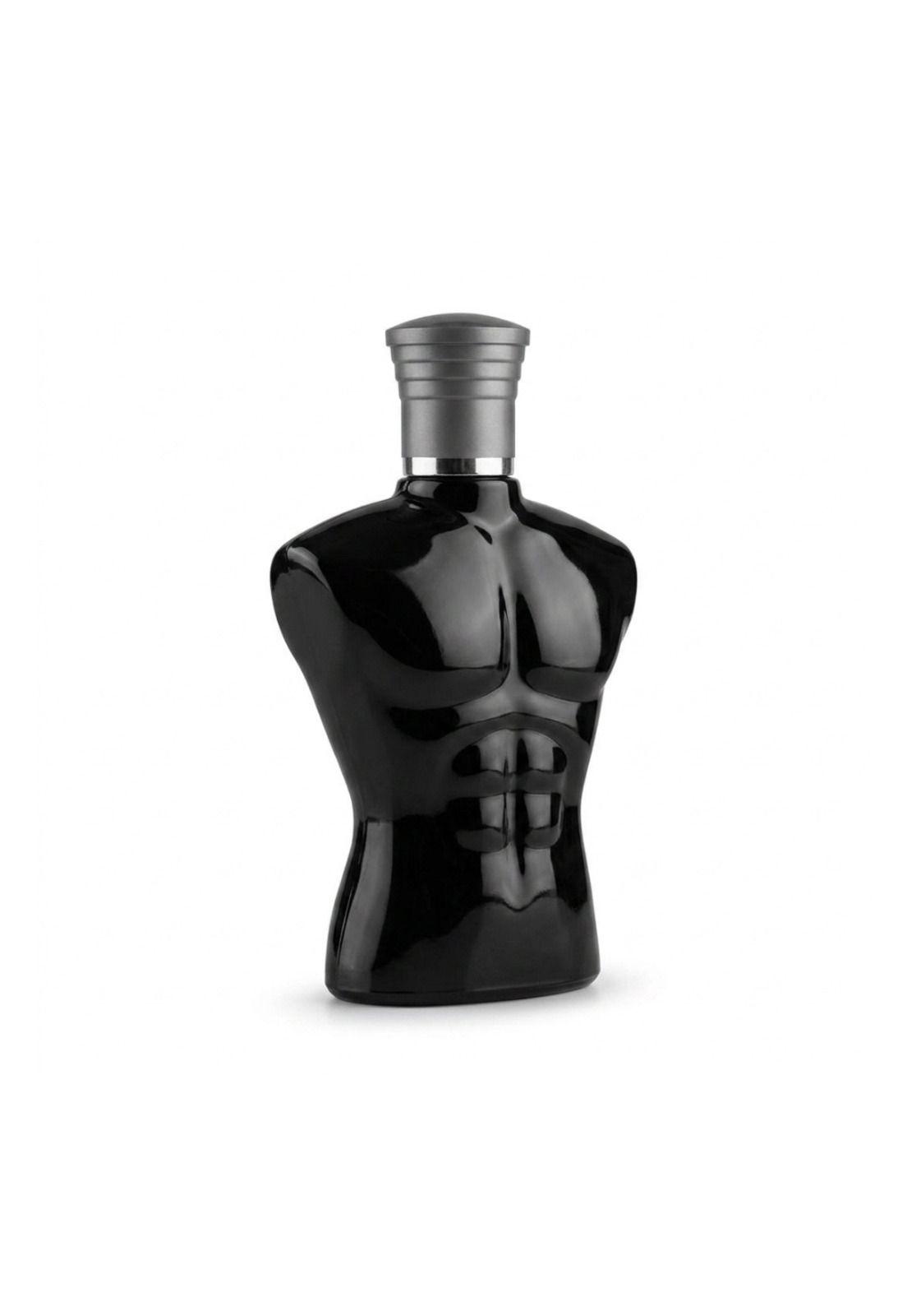 Instyle Hot Black EDT 100 ml-2