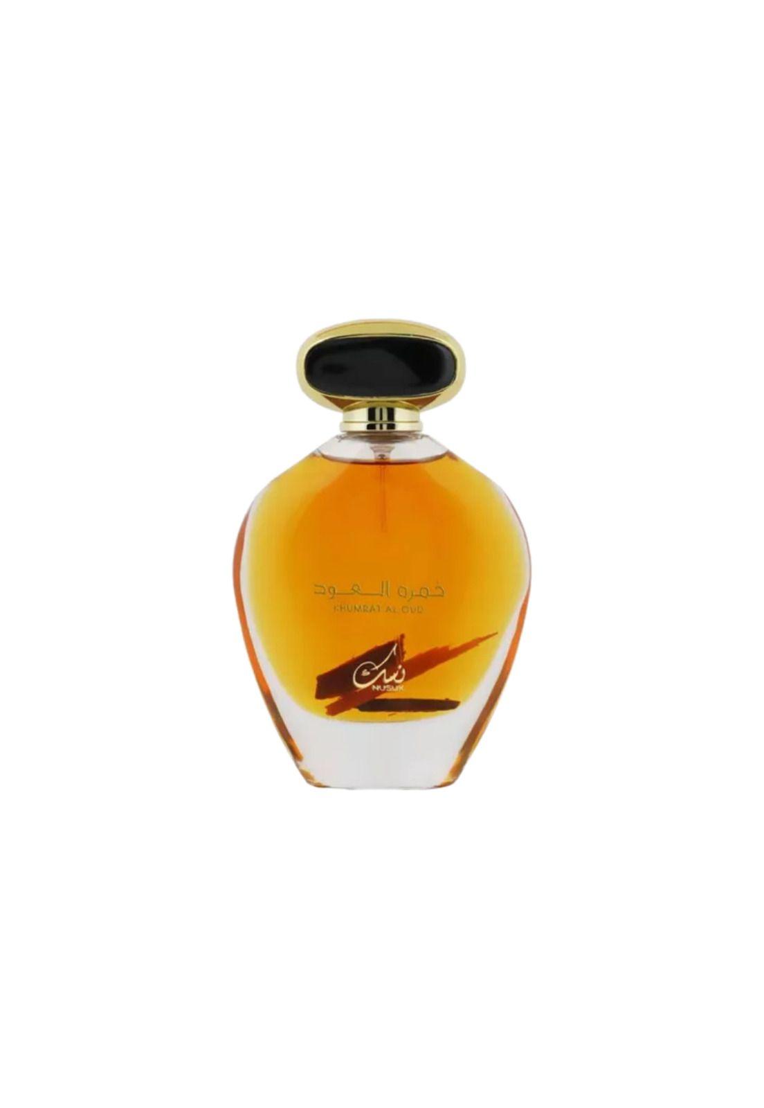 Nusuk Khumrat AL Oud EDP 100 ml Hombre-2