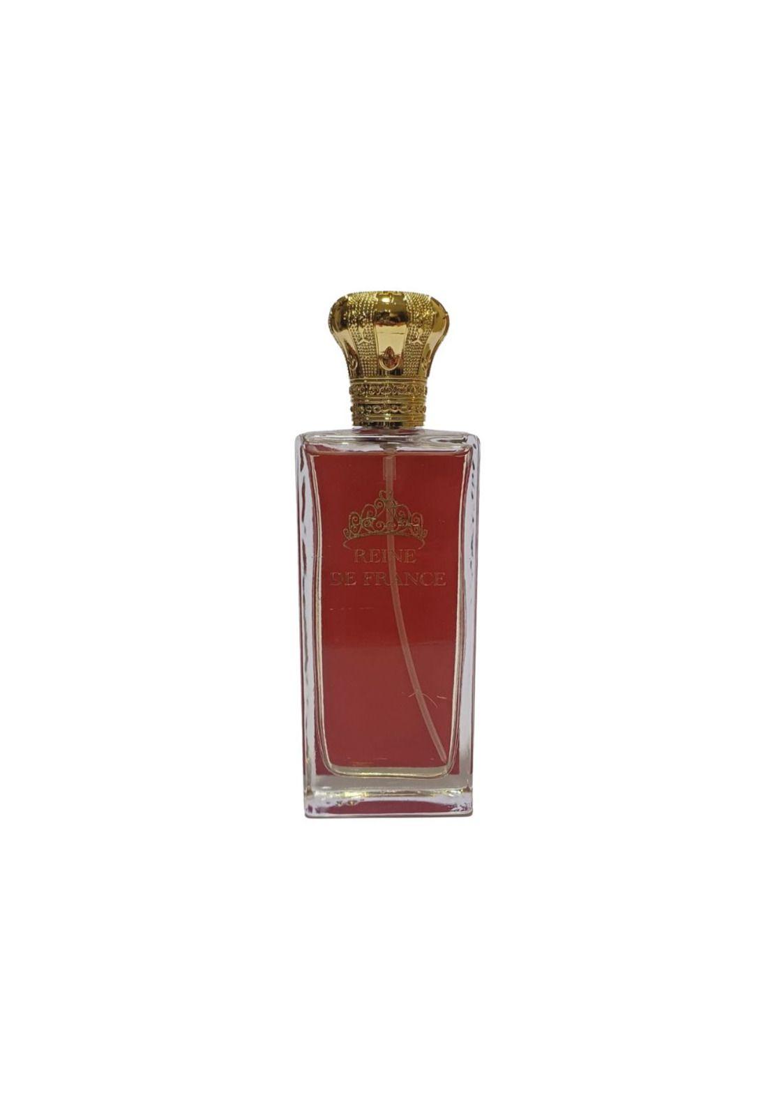 FC Reine De France For Woman 100 ml-2