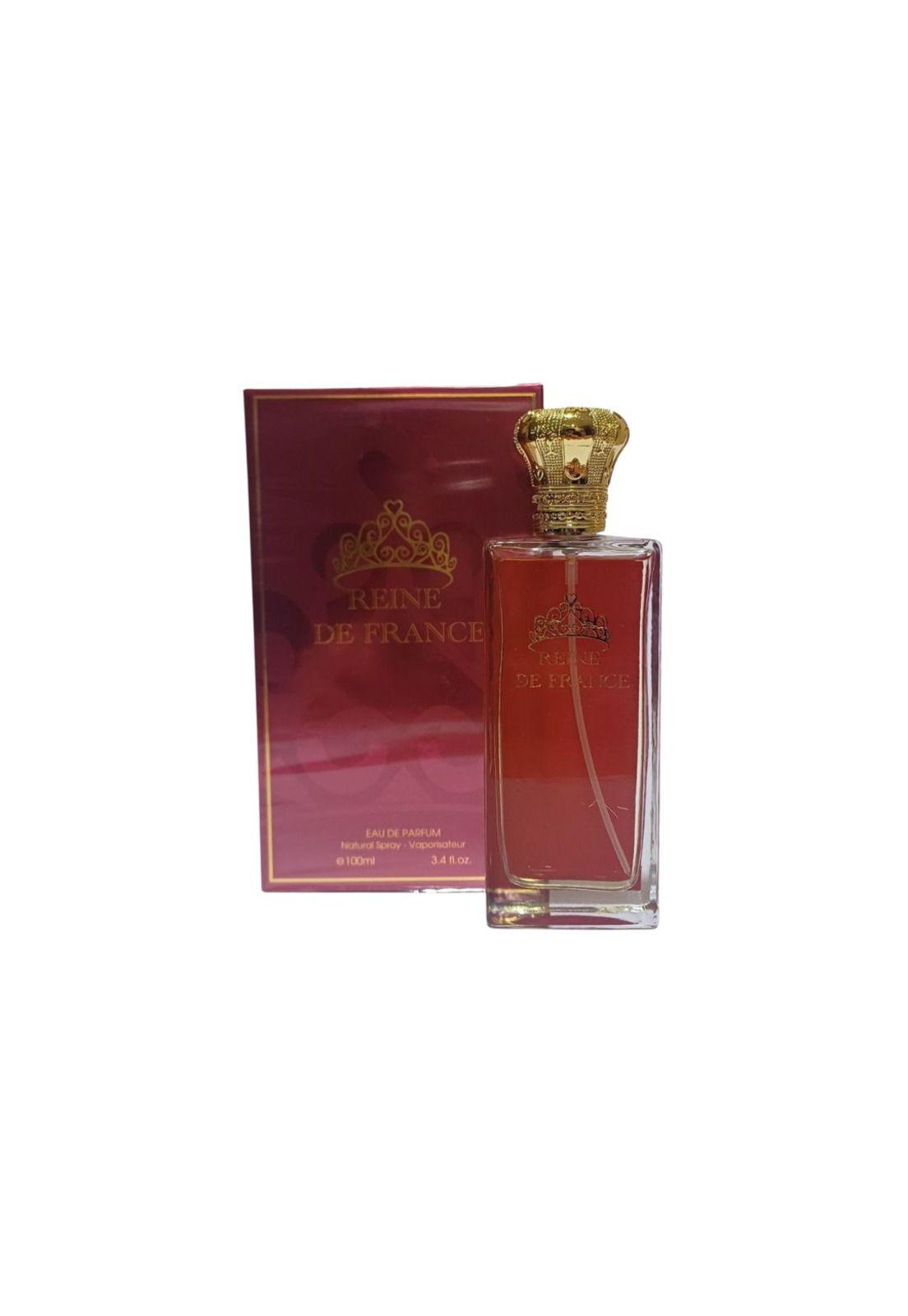 FC Reine De France For Woman 100 ml-0