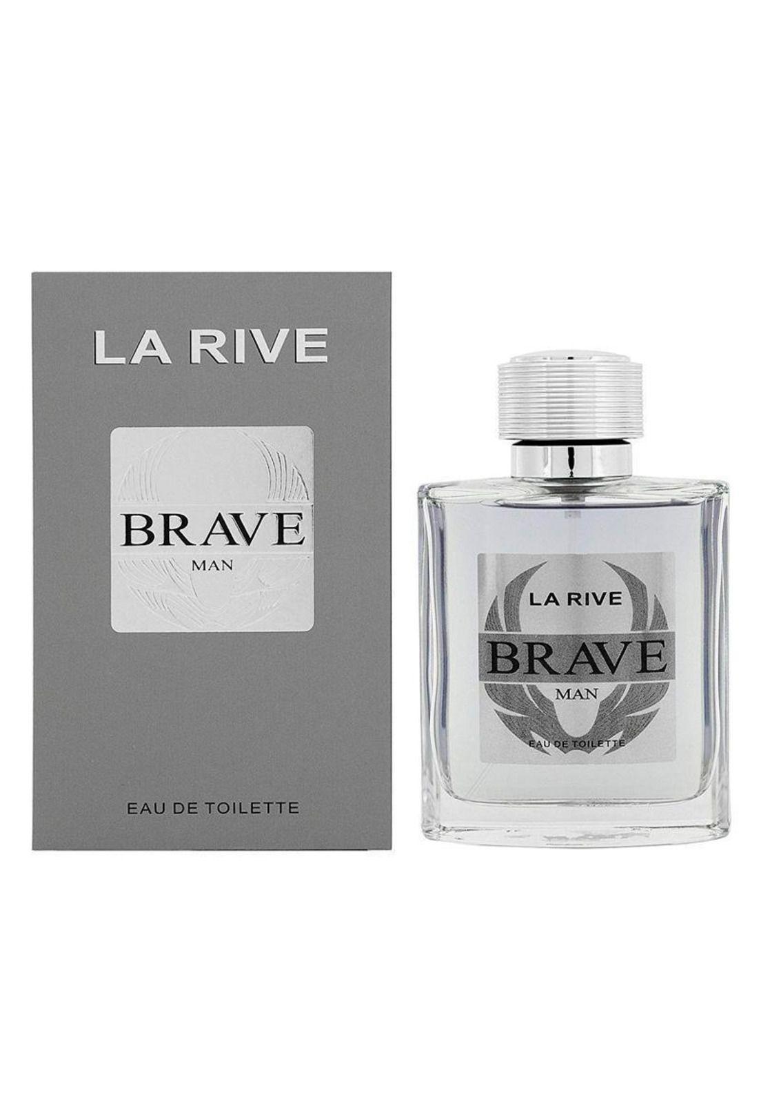 La Rive Brave Man EDT 100 ml-0