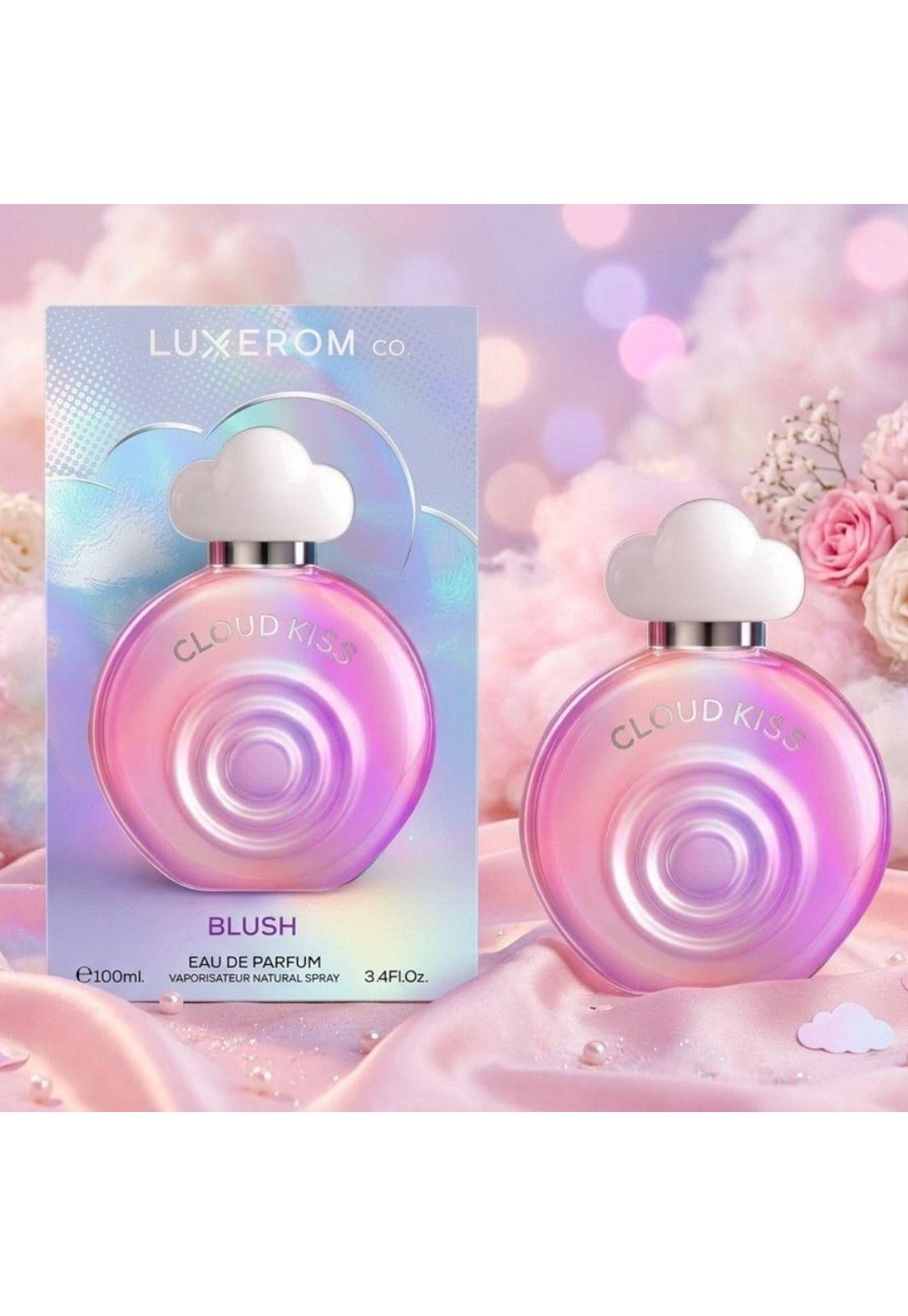 Luxerom Cloud Kiss Blush EDP 100 ml-2