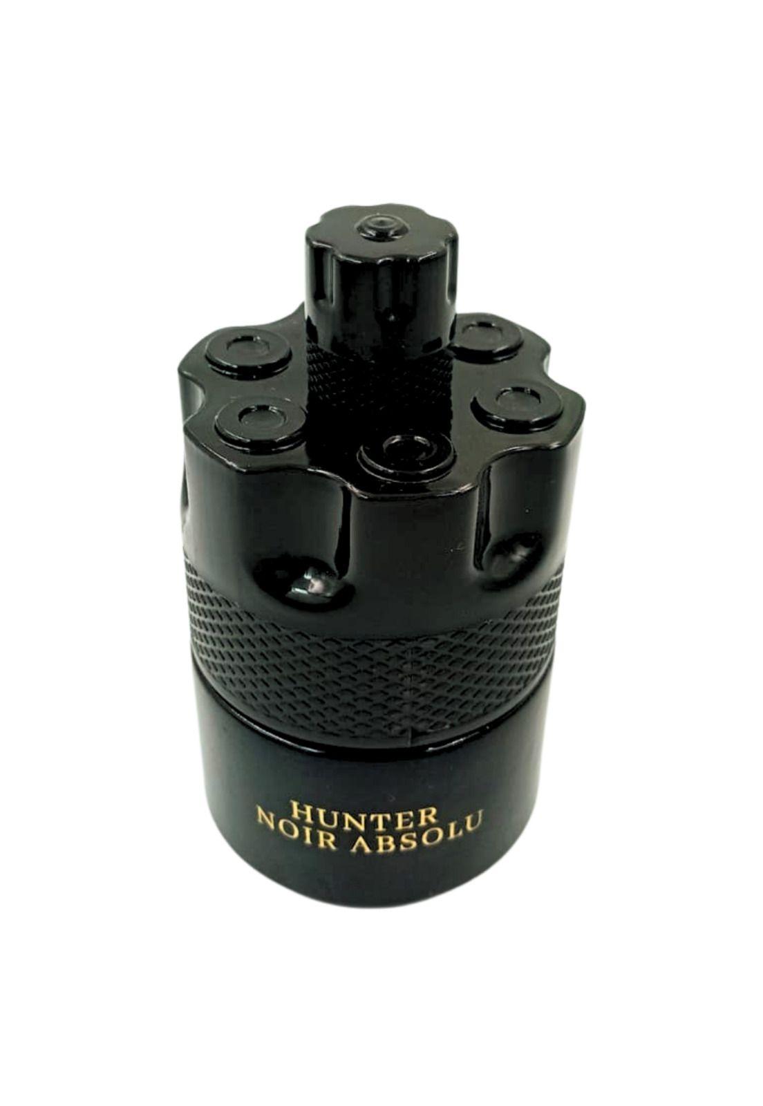 FC Hunter Noir Absolu EDP 100 ml Hombre-2