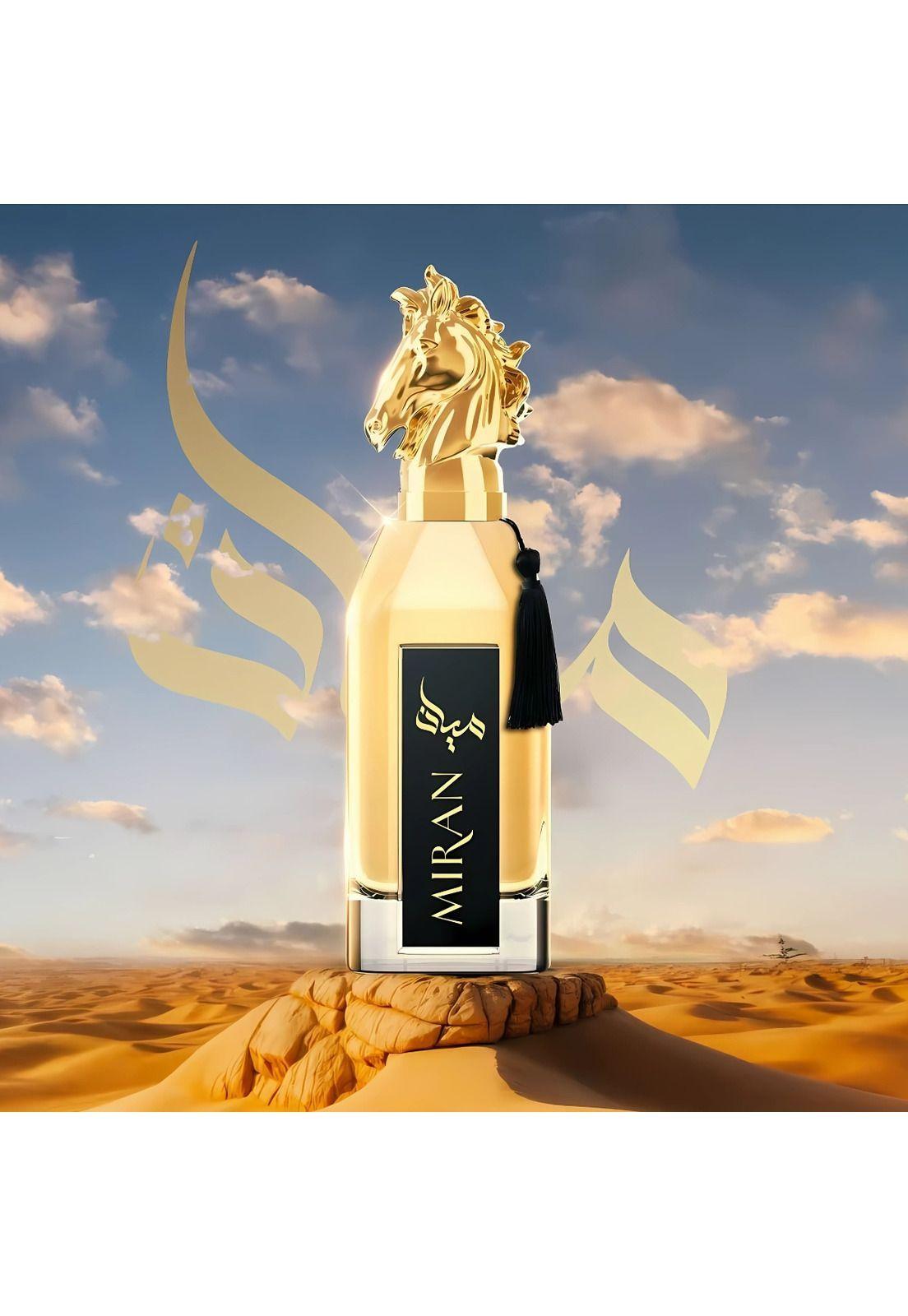 Afaq Miran EDP 100 ml Hombre-2