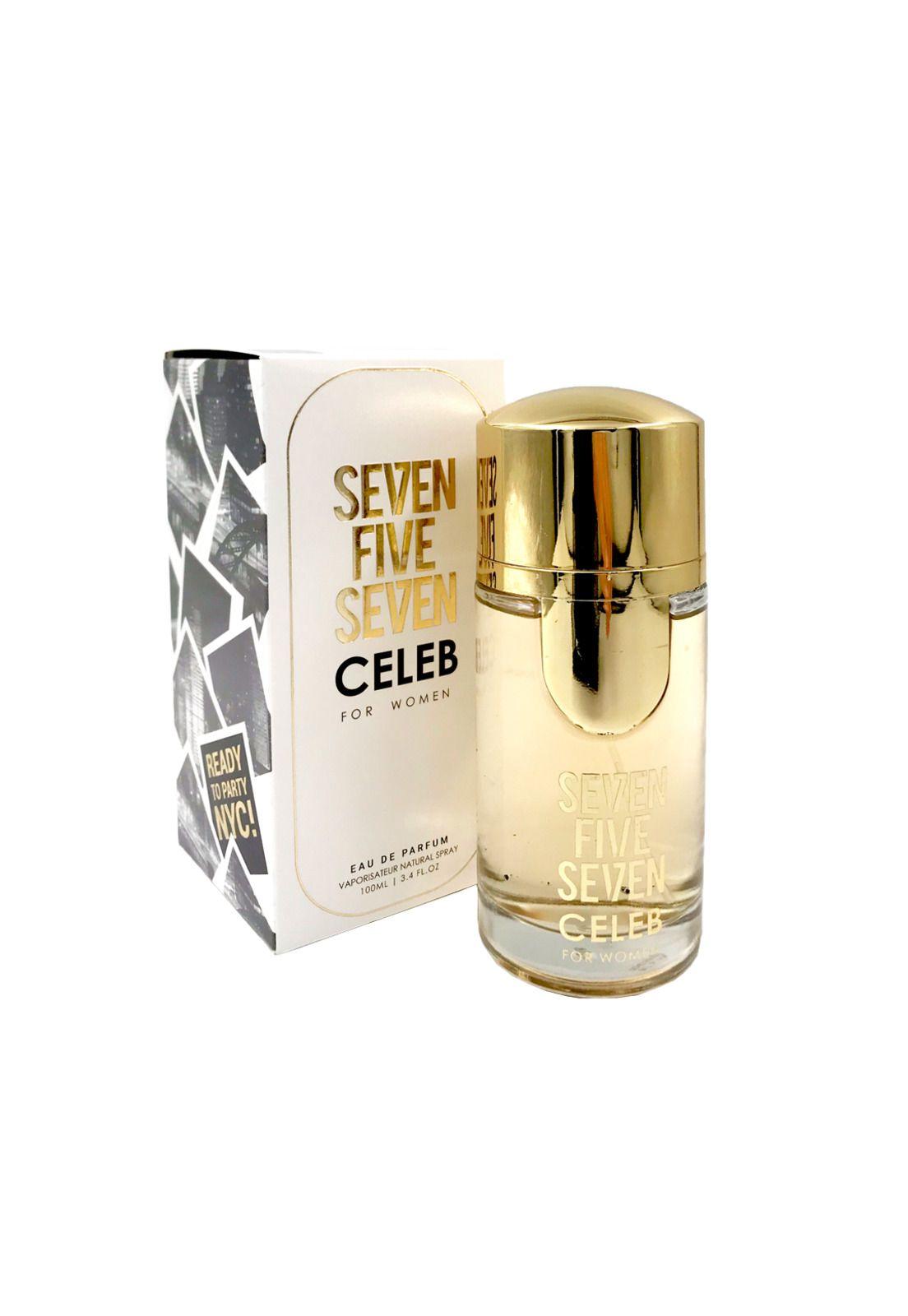 MIRAGE SEVEN FIVE SEVEN CELEB 100 ML MUJER-0