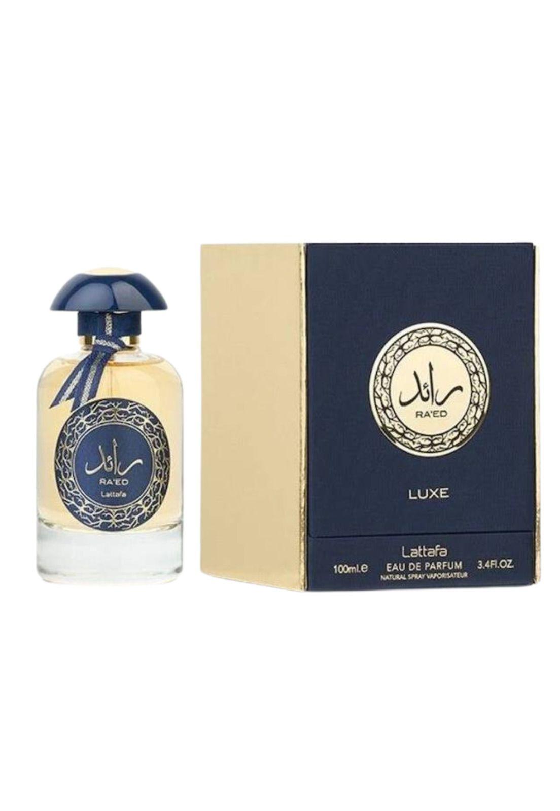 Lattafa Ra'ed Luxe Eau De Parfum 100 ml Unisex-0