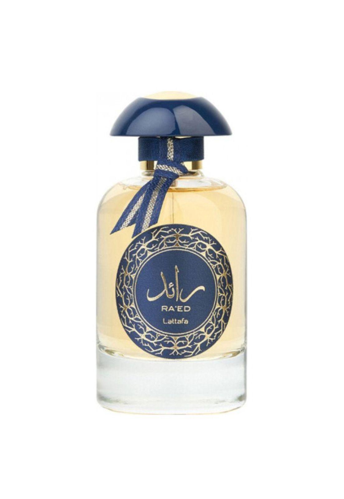 Lattafa Ra'ed Luxe Eau De Parfum 100 ml Unisex-1