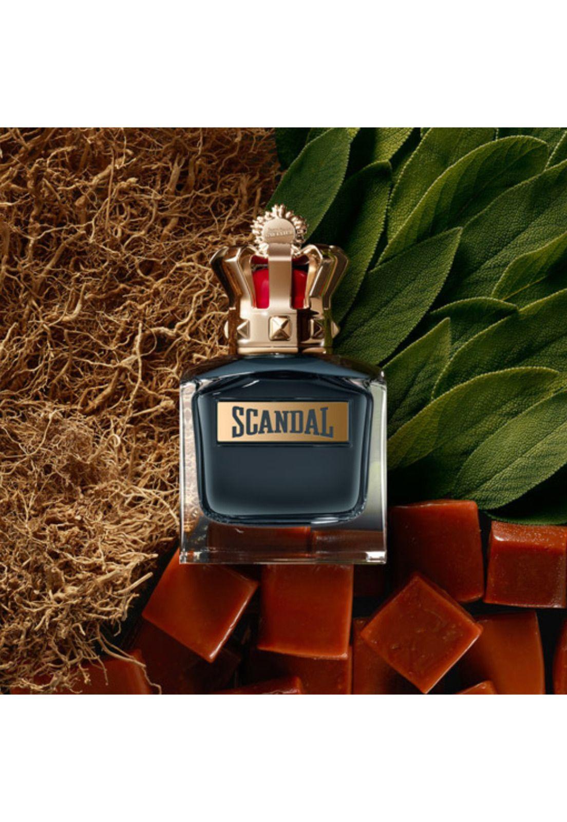 Jean Paul Gaultier Scandal Pour Homme EDT 100 ml-2