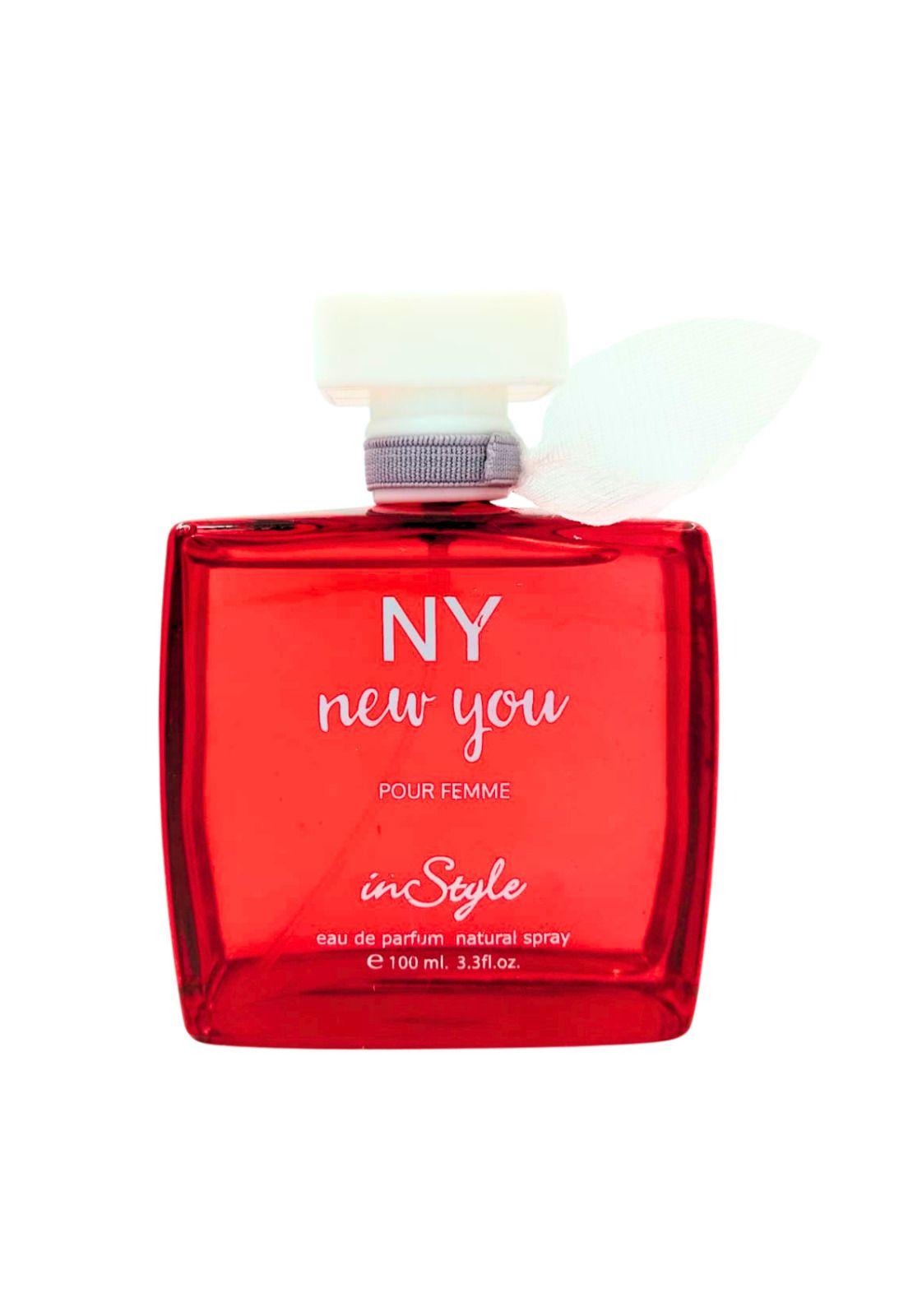 Instyle Ny New You EDP 100 ml-1
