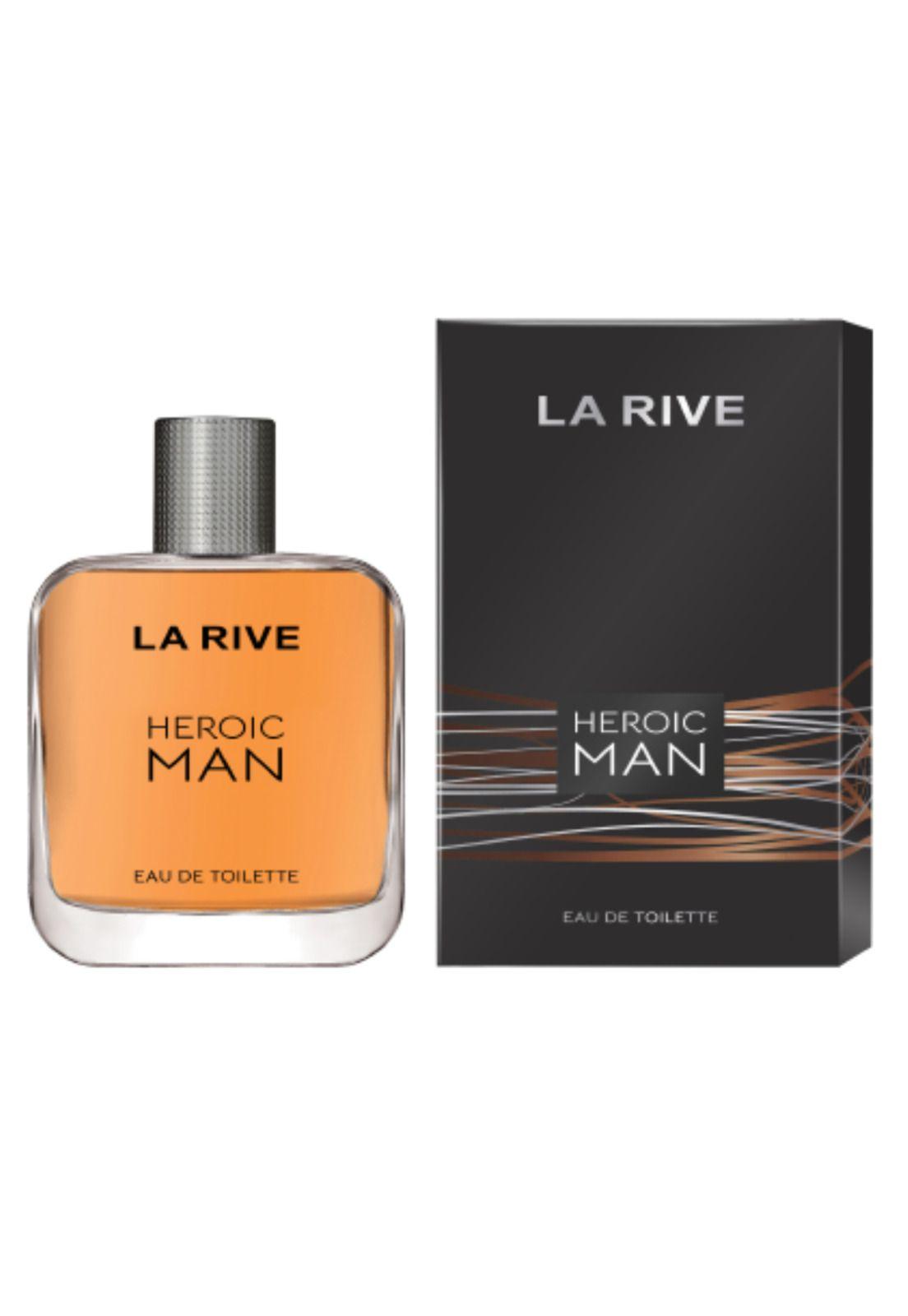 La Rive Heroic Man EDT 100 ml-0