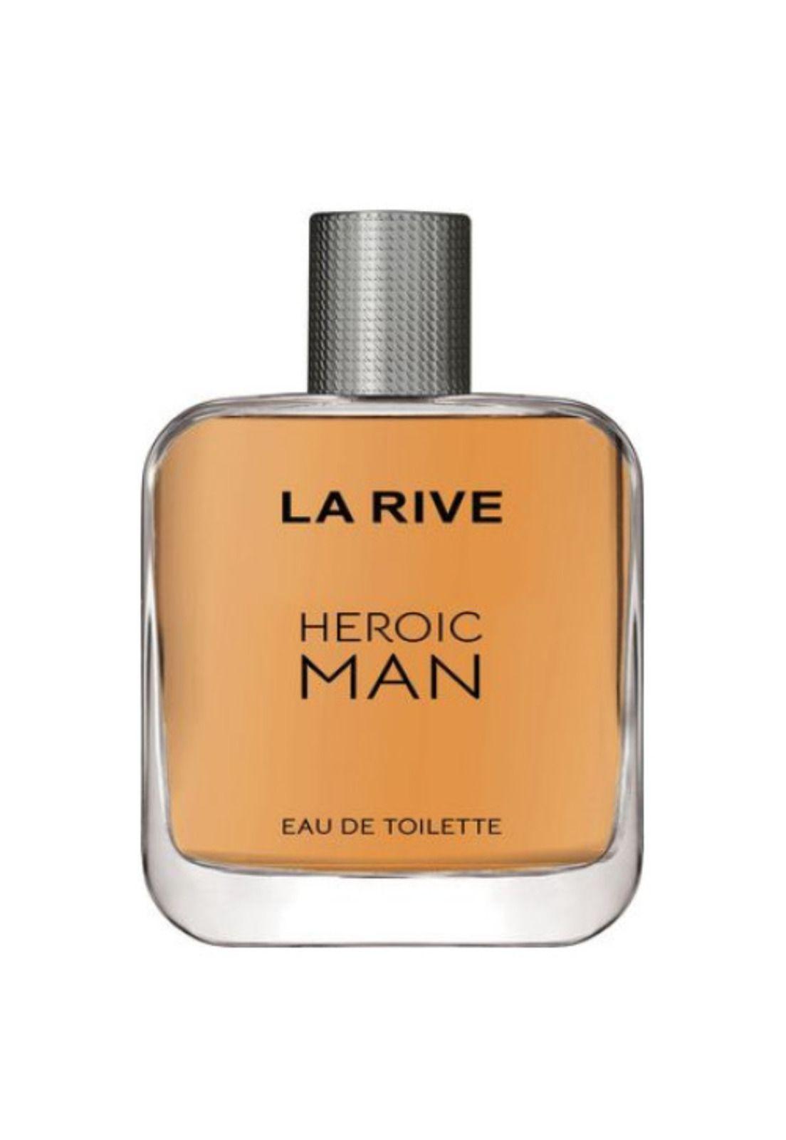 La Rive Heroic Man EDT 100 ml-1