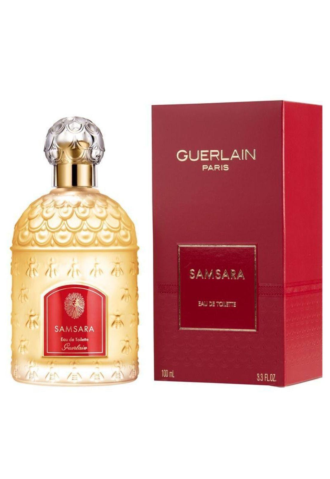 Samsara Guerlain 100 ml EDT Dama-0