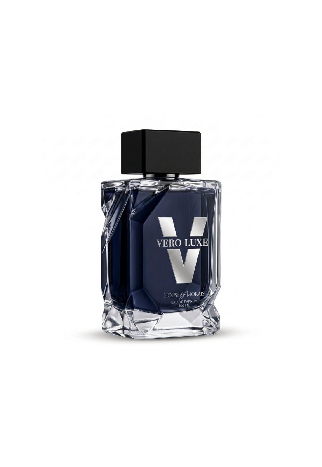 House Of Morais Vero Luxe EDP 100 ml-2