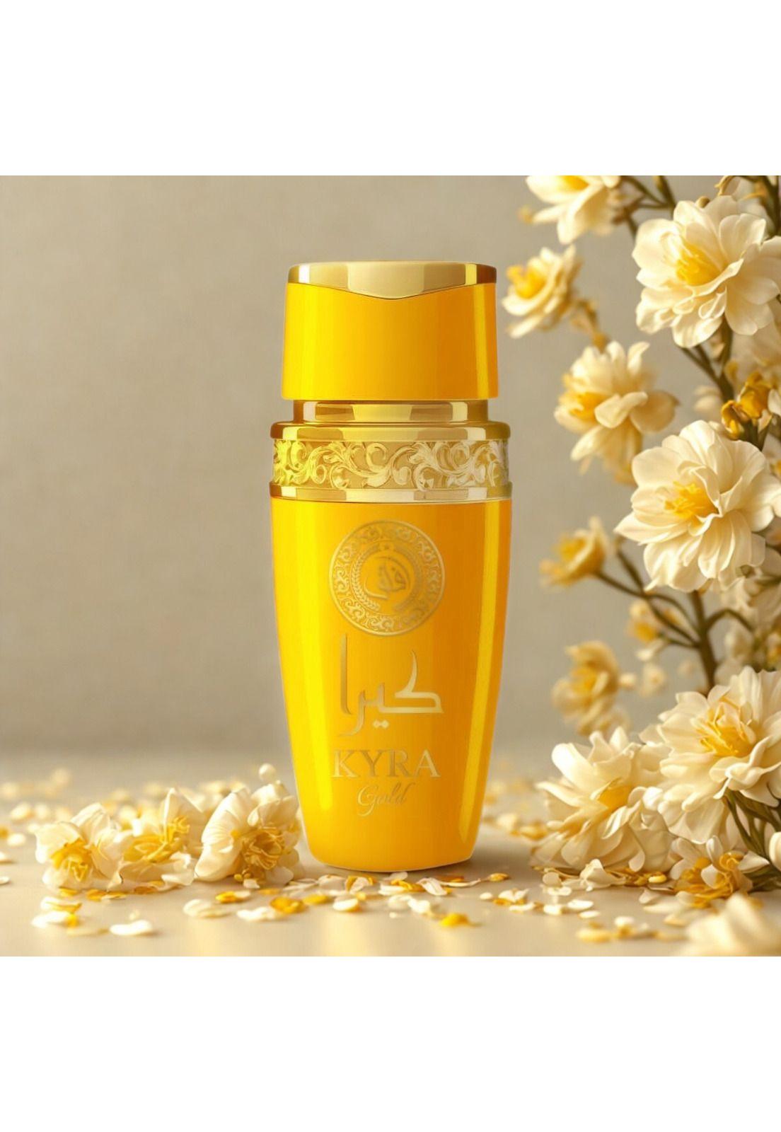 Afaq Kyra Gold EDP 100 ml-2