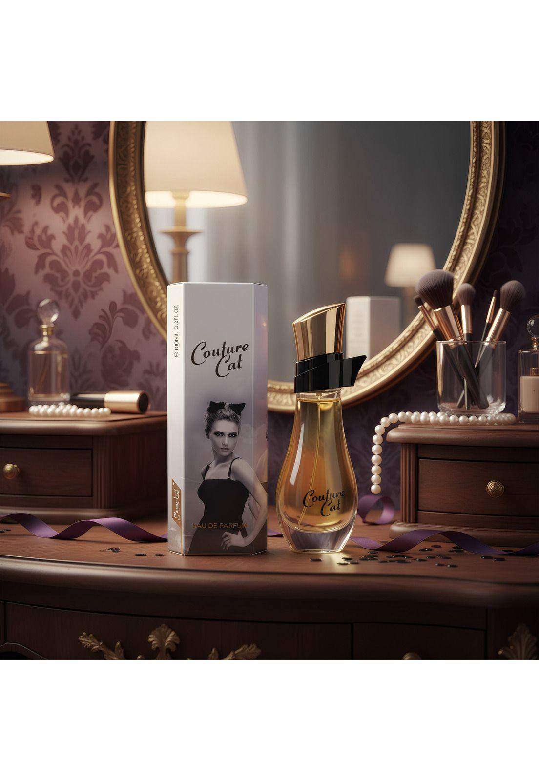 Omerta Couture Cat EDP 100 ml-2