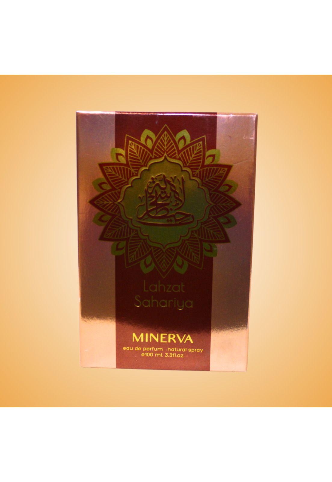 Minerva Lahzat Sahariya EDP 100 ml-2