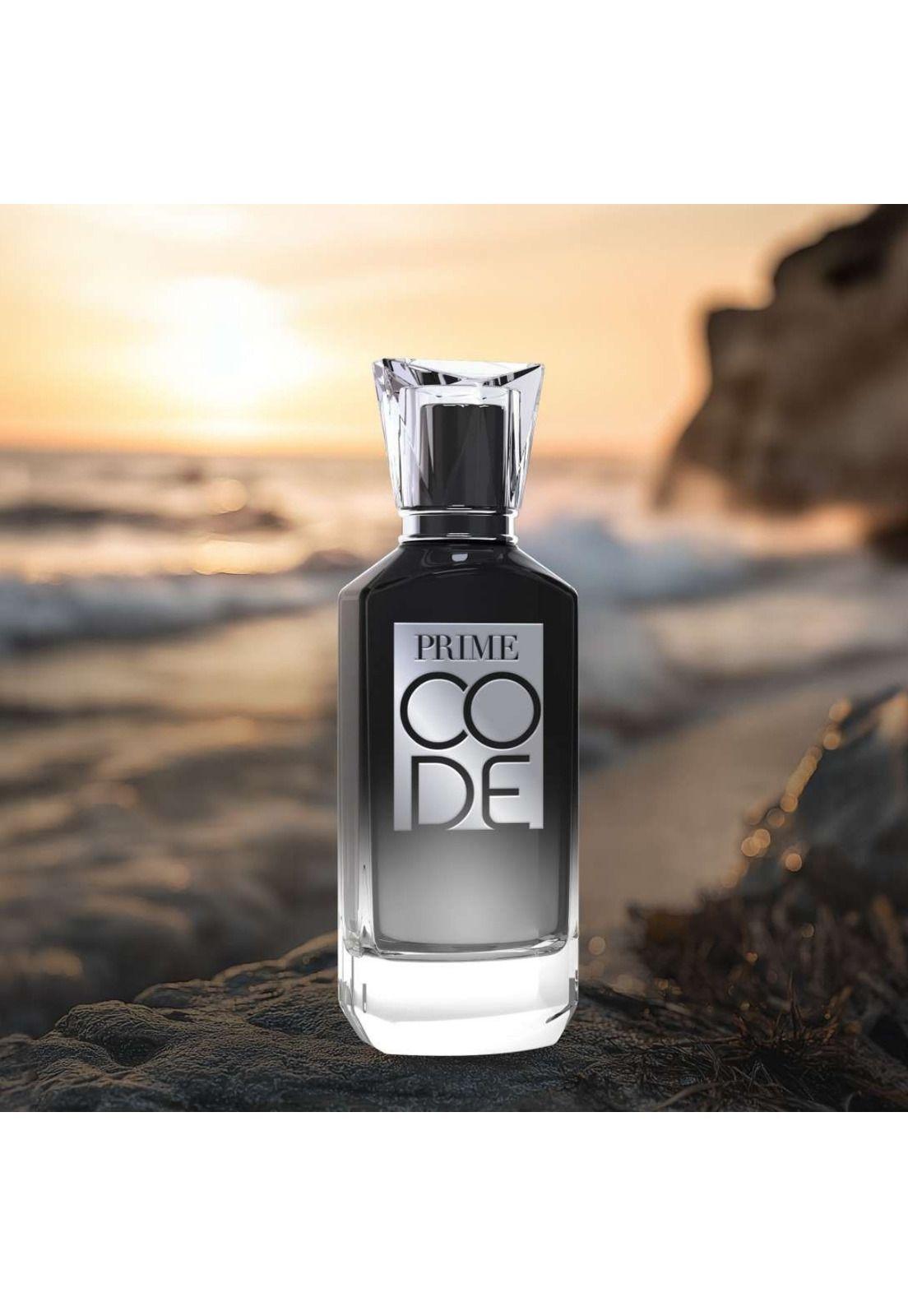 Al Gazal Prime Code Pour Homme EDP 100 ml-2