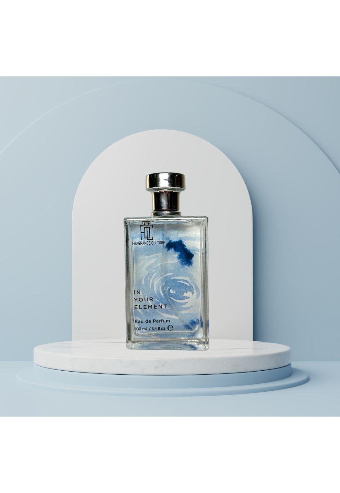 FC In Your Element EDT 100 ml Hombre-2