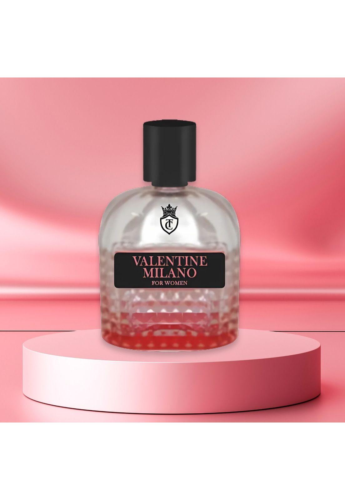 TC Valentine Milano EDP 100 ml Mujer-2
