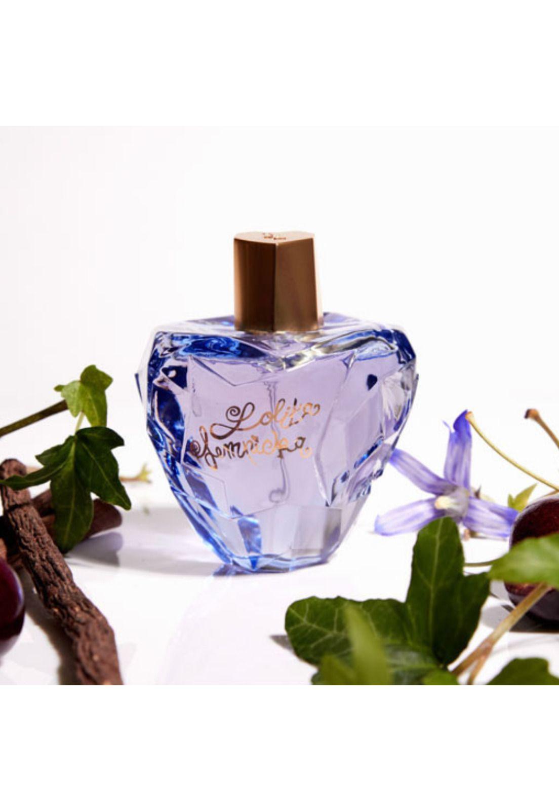 Lolita Lempicka (Original versión 2020) 100 ml EDP Tester-1