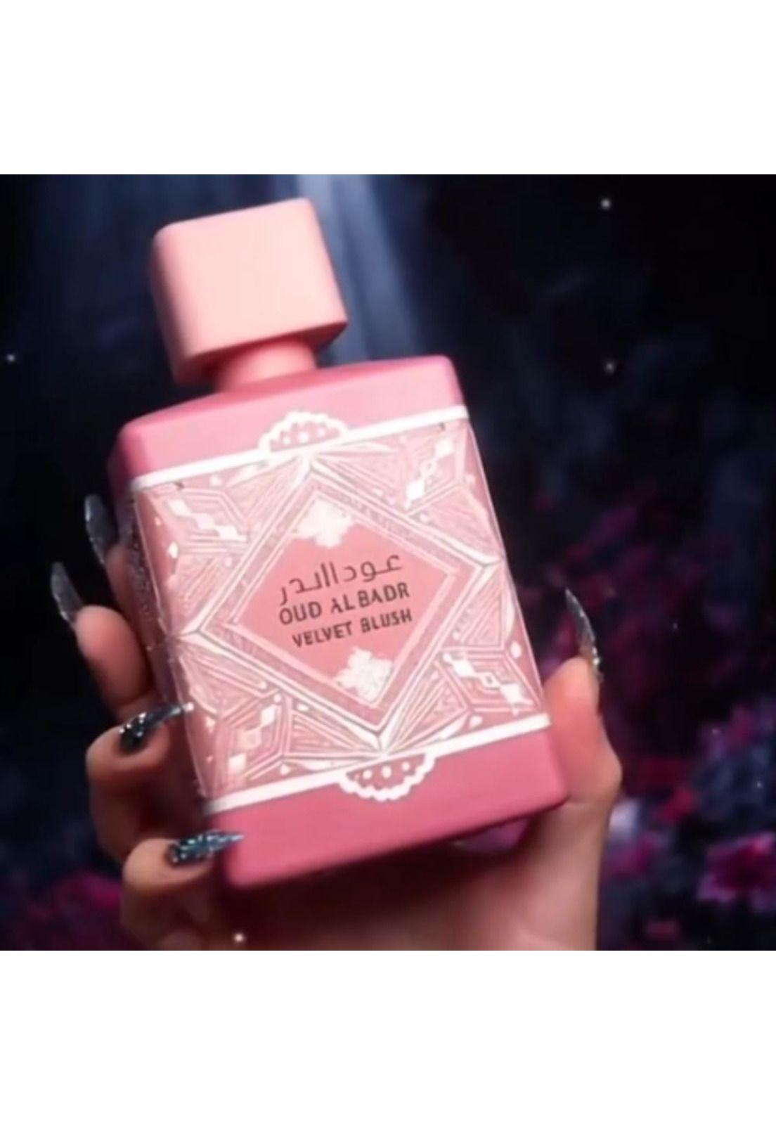 FC Badr Al Oud Velvet Blush EDP 100 ml-2