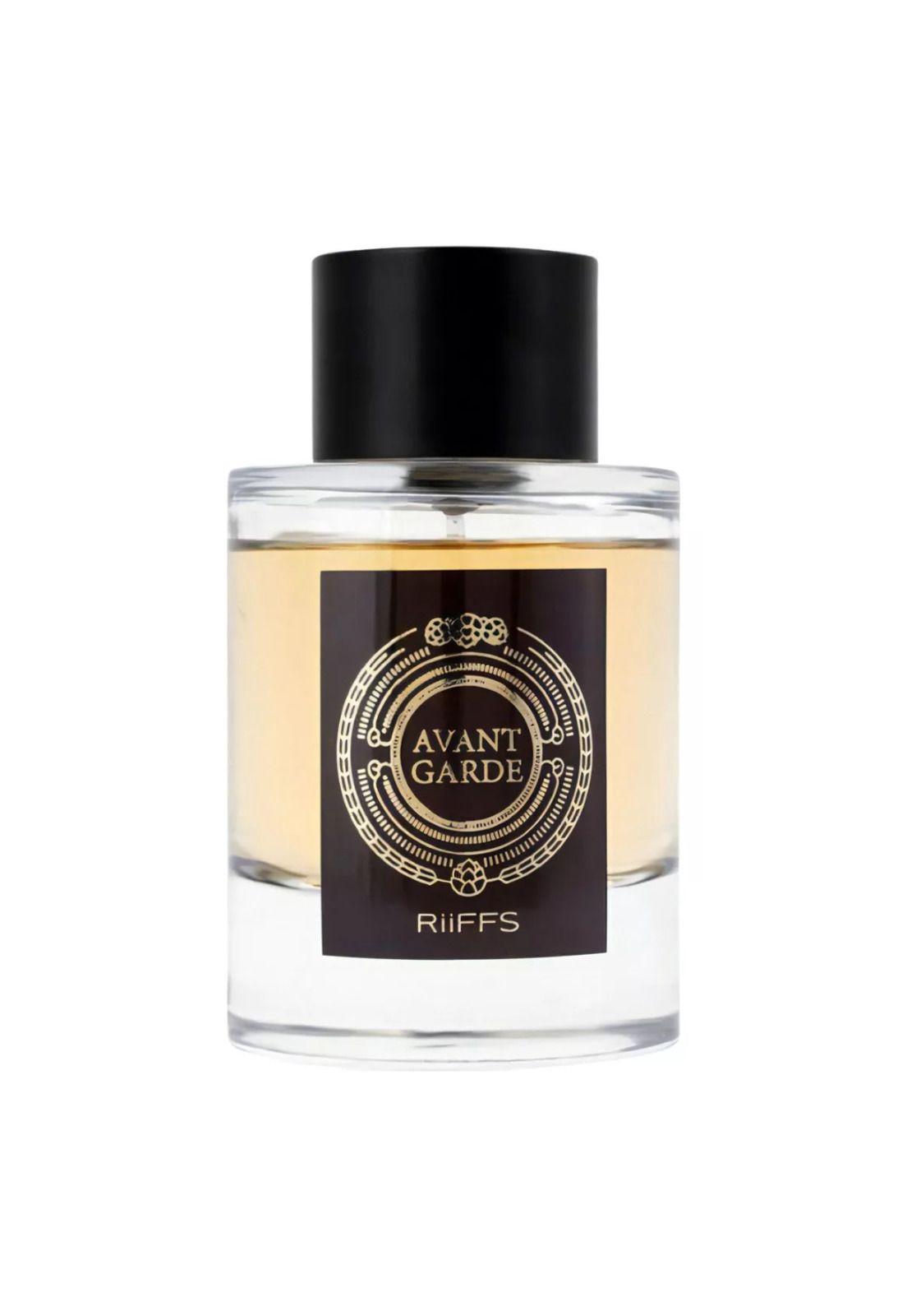 Riiffs Avant Garde Men EDP 100 ml-1