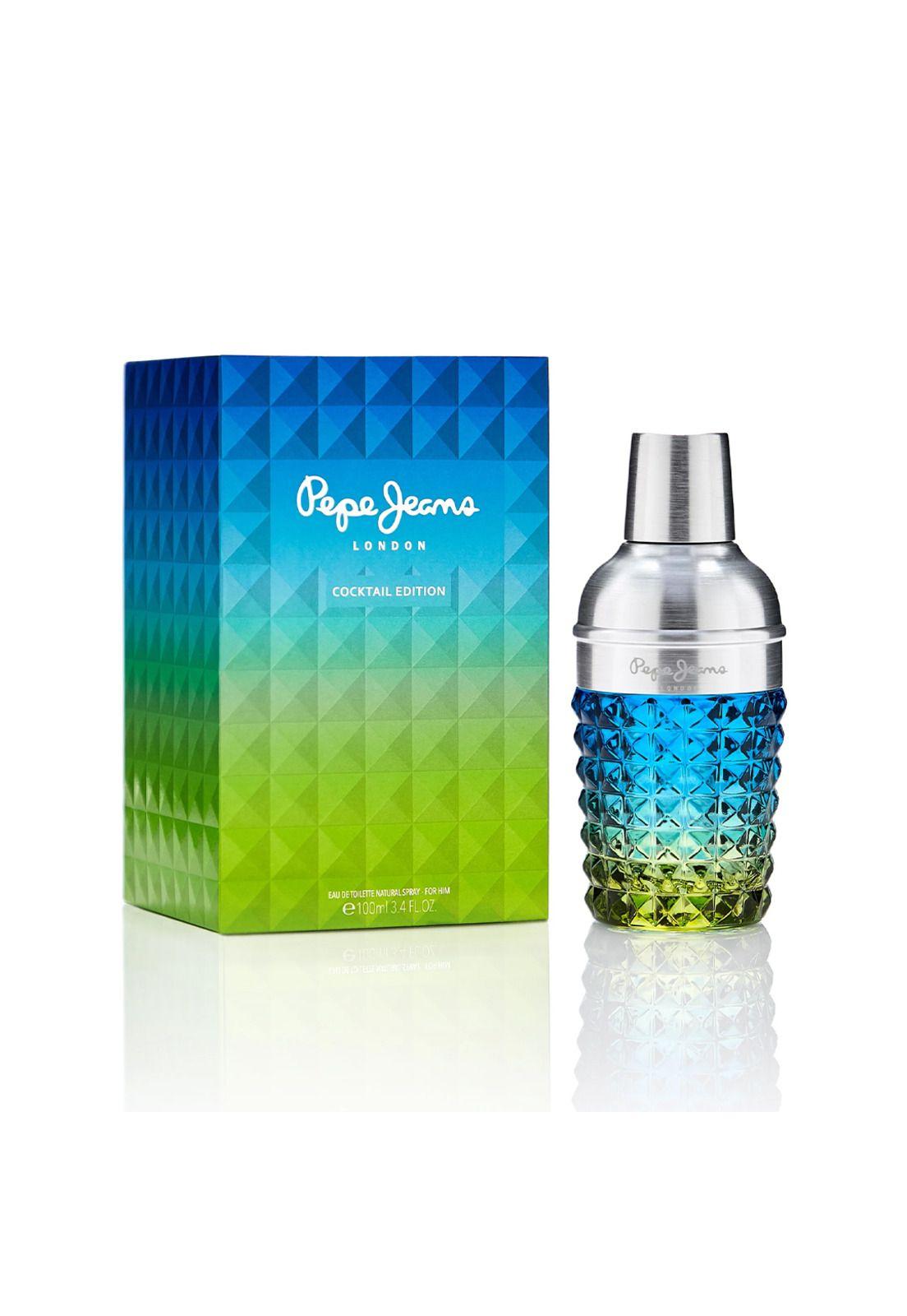 Pepe Jeans Cocktail Edition 100 ml EDT Hombre-0