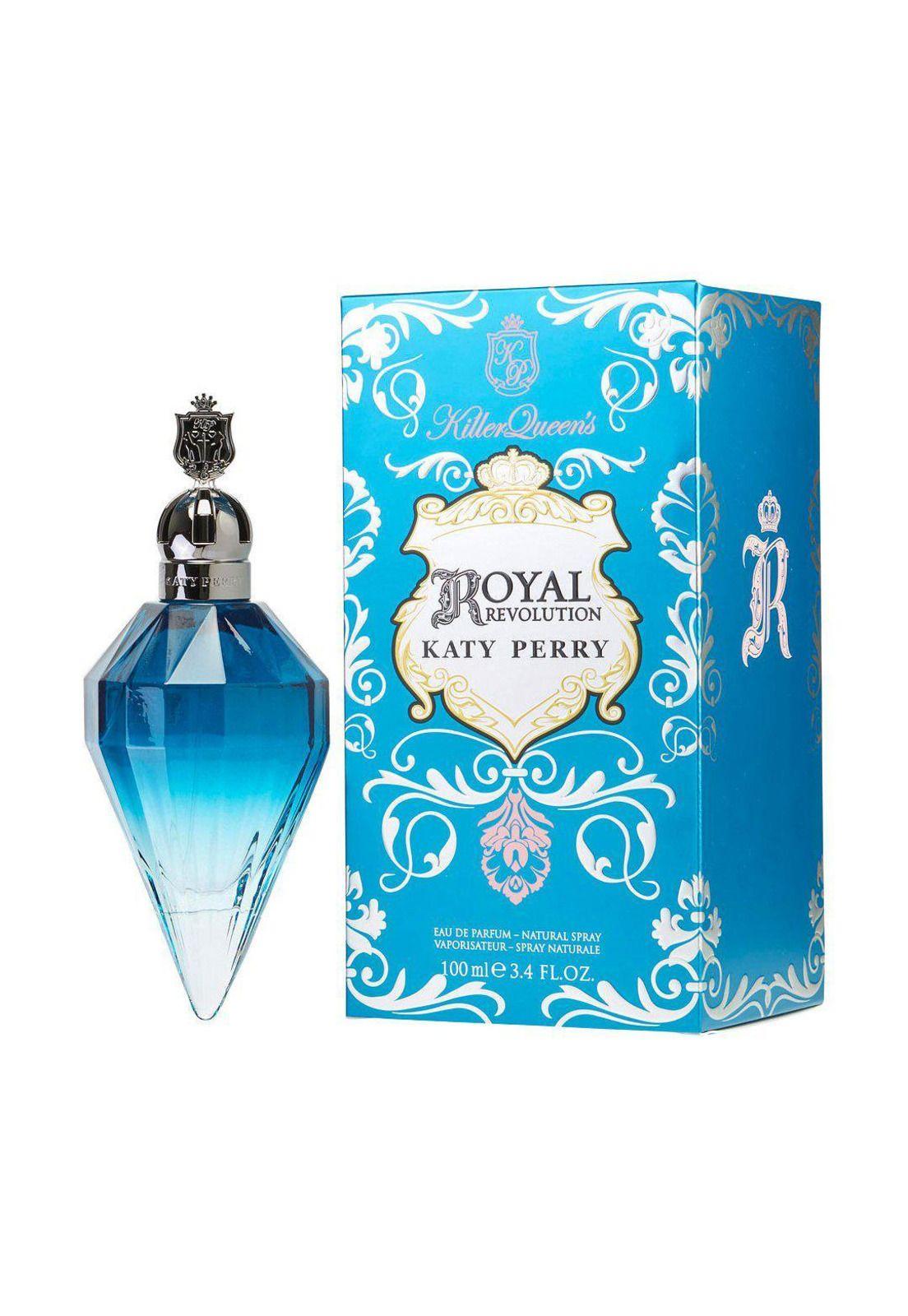 Katy Perry Royal Revolution 100 ml EDP-0