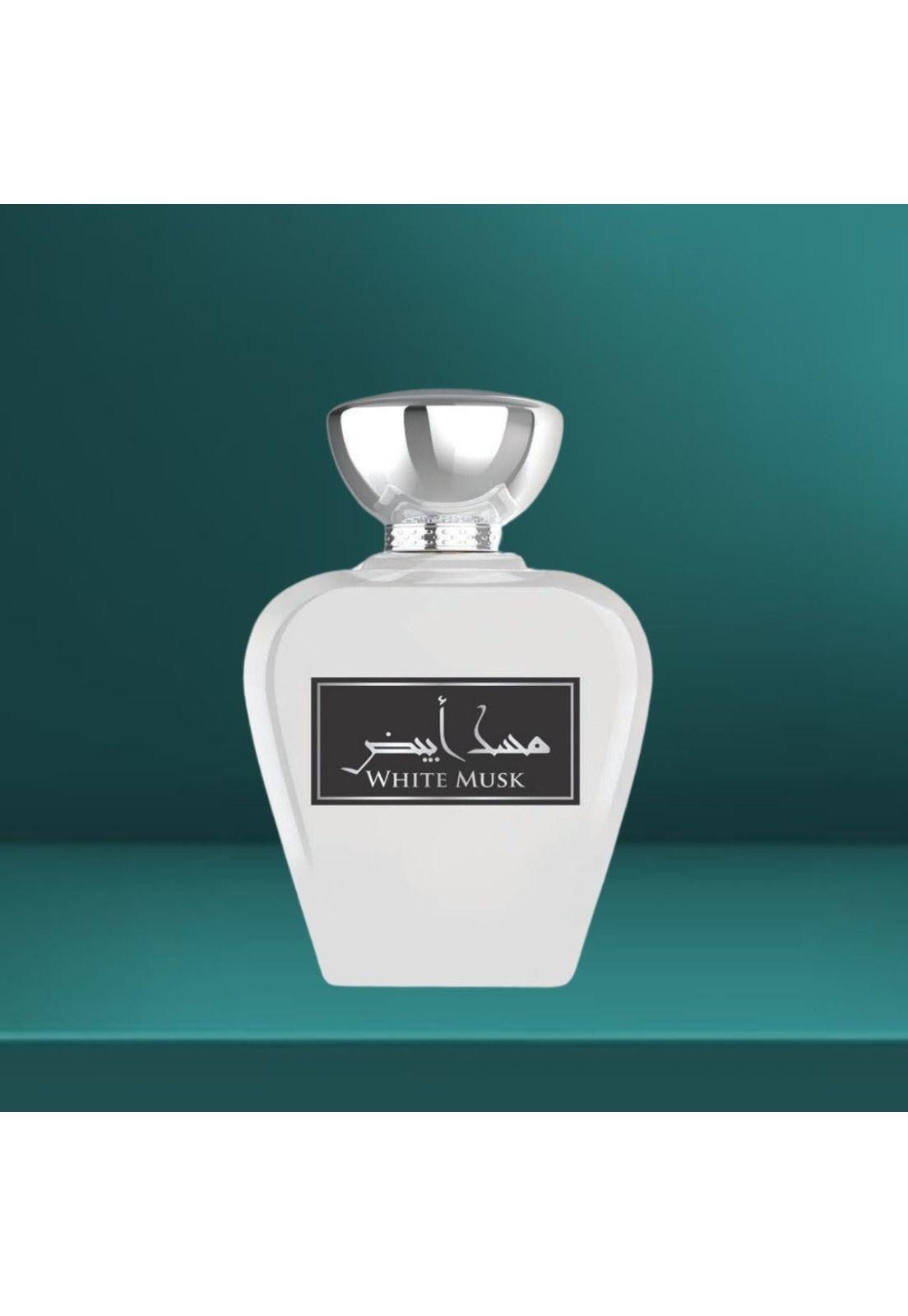 Afaq White Musk EDP 100 ml-2
