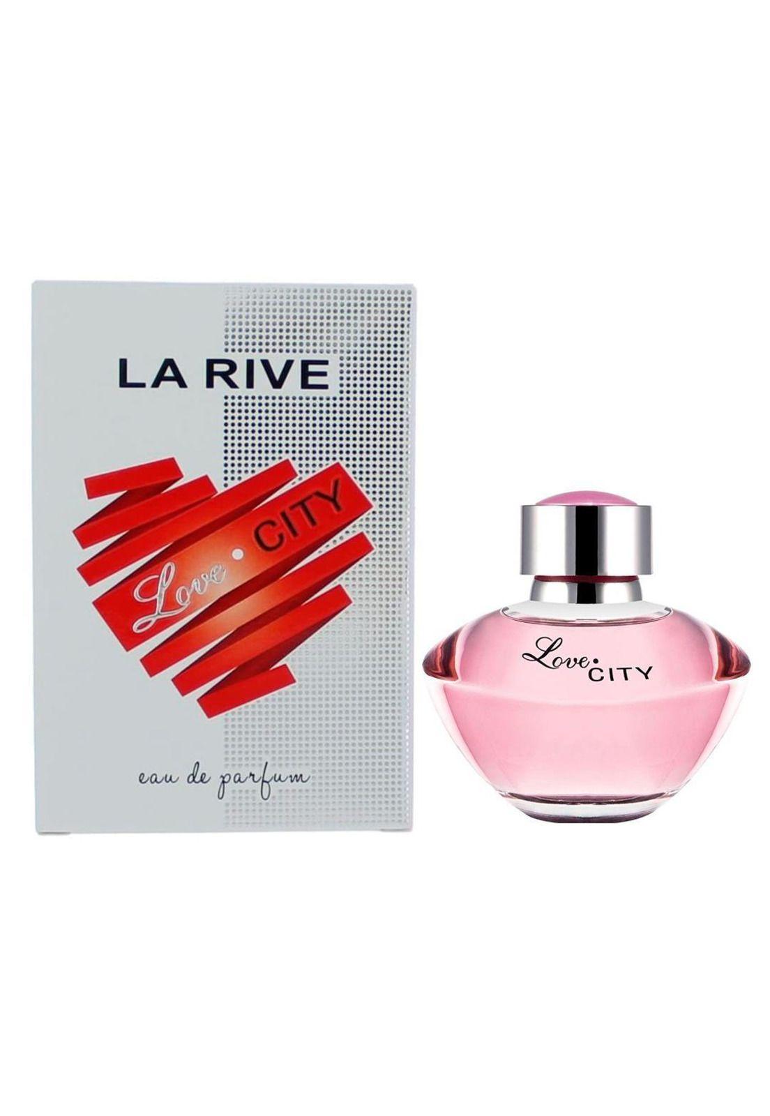La Rive Love City 90 ml-0