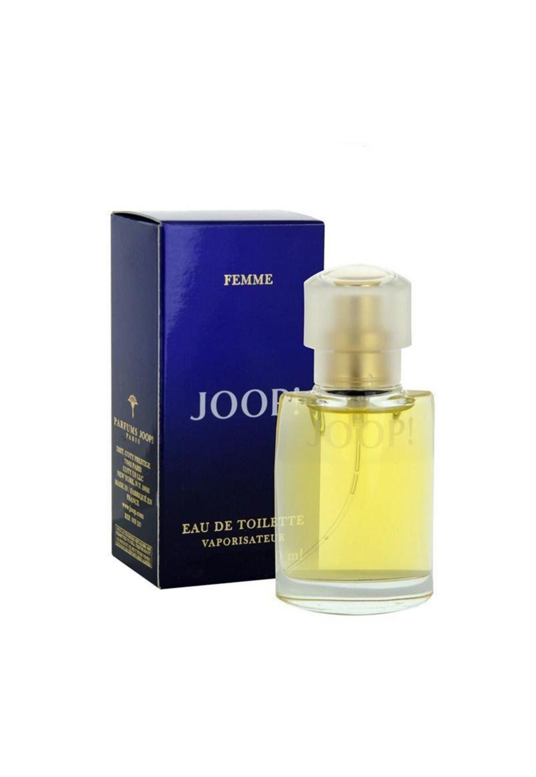 Joop femme 100ml Tester-0