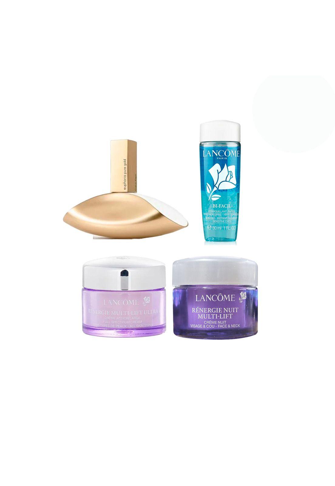 Set Afiona Woman EDP 100 ml + Idole L´intense EDP 10 ml-1
