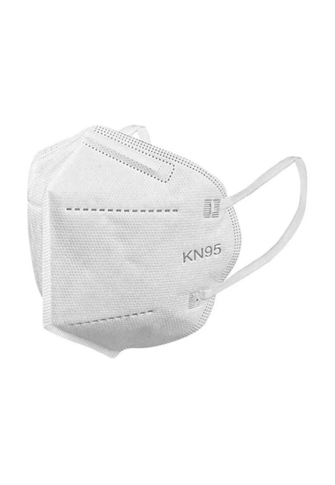 Pack Mascarilla KN95 20 Unidades-3