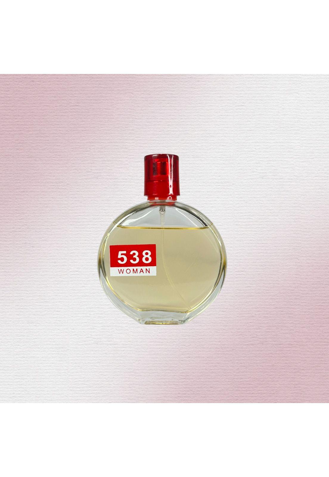 Euroluxe 538 EDP Mujer 100 ml-2