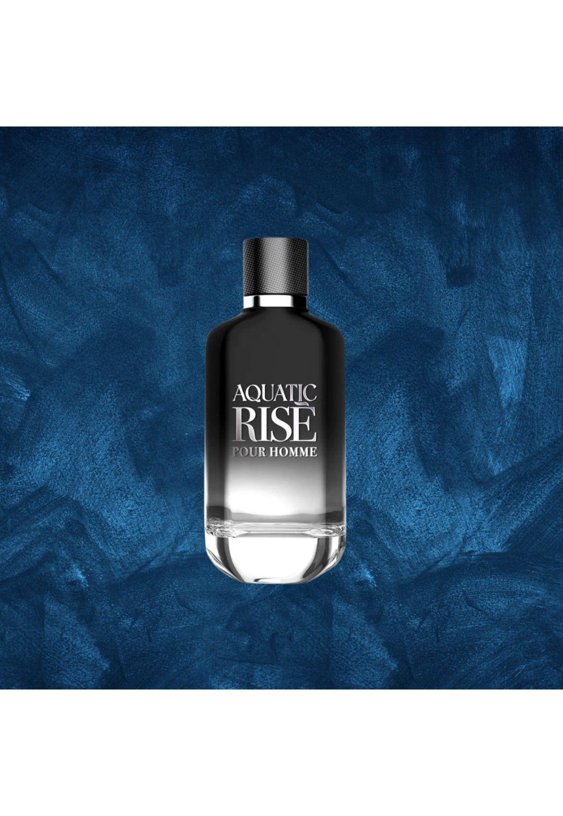 Luxerom Aquatic Rise EDP 100 ml-2