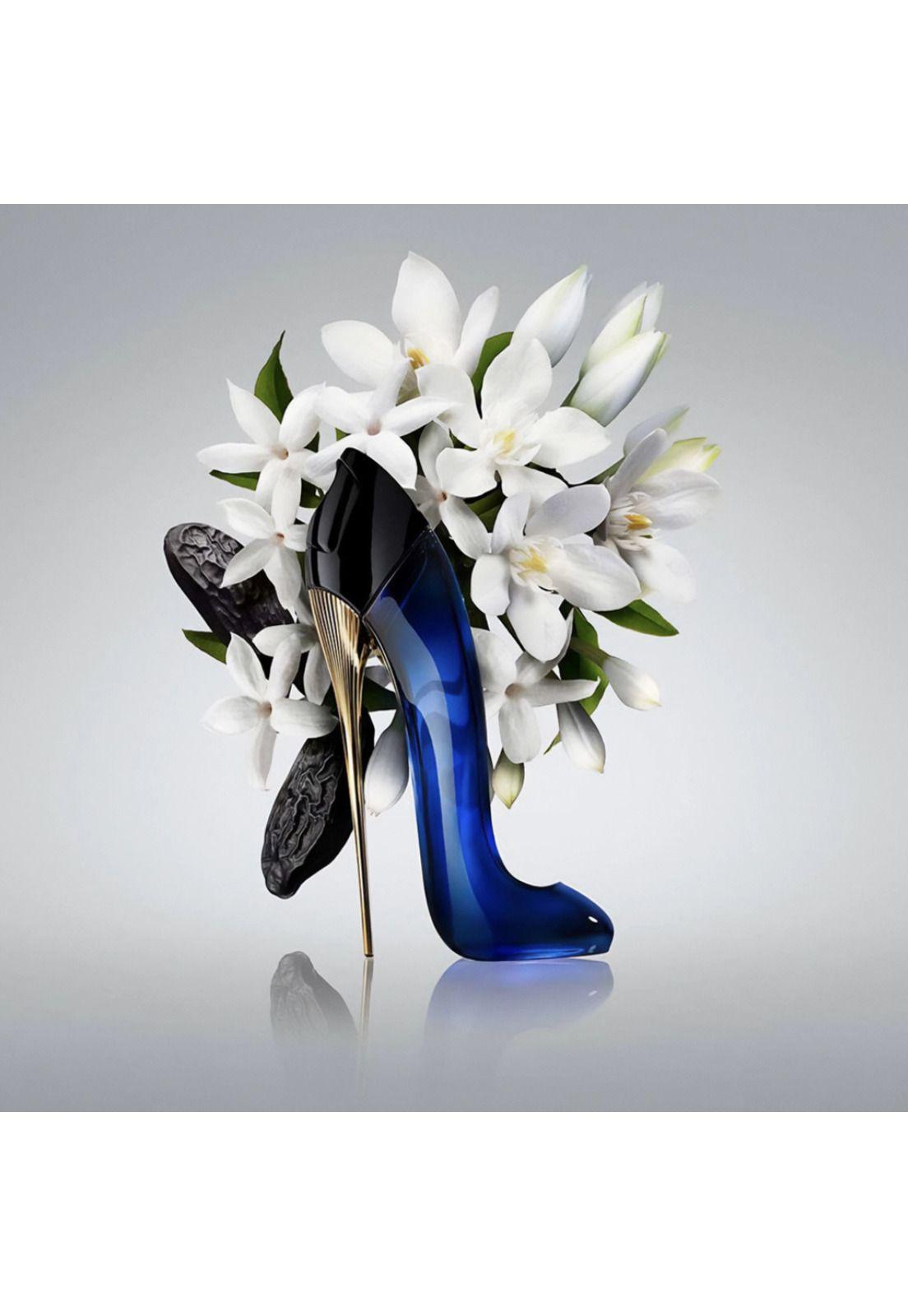 Carolina Herrera Good Girl EDP Recargable 100 ml-2